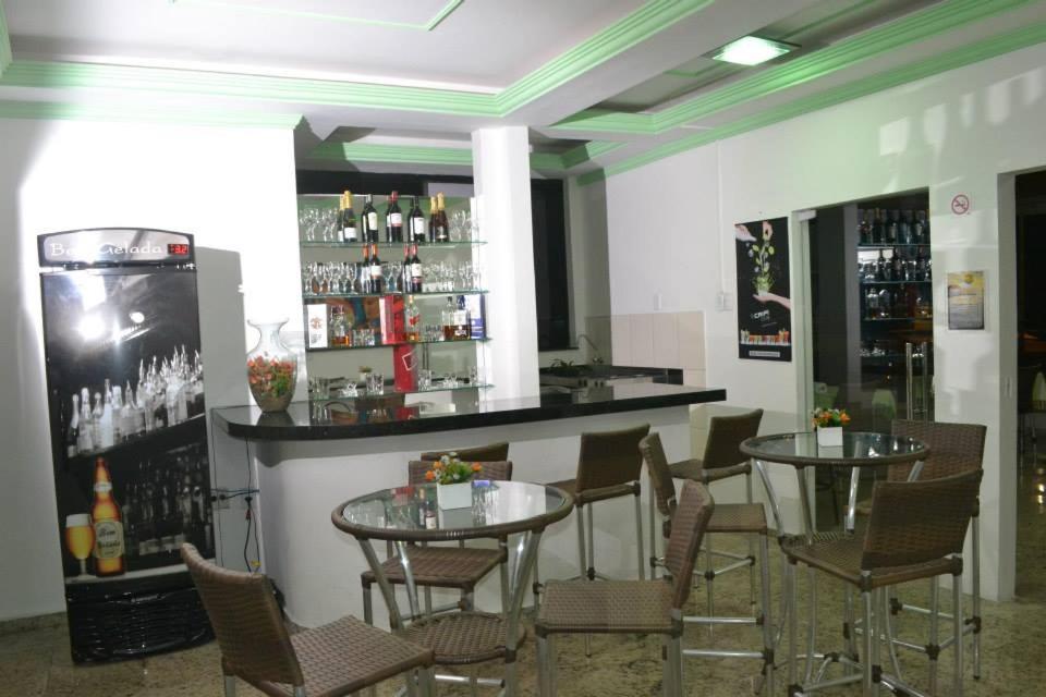 Pousada Tambaú