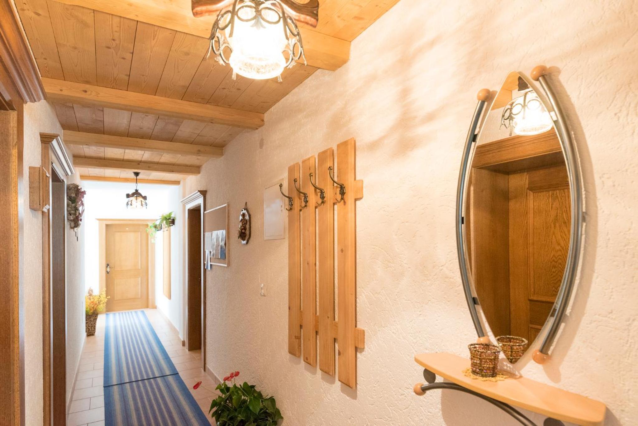Haus Dorferstuck