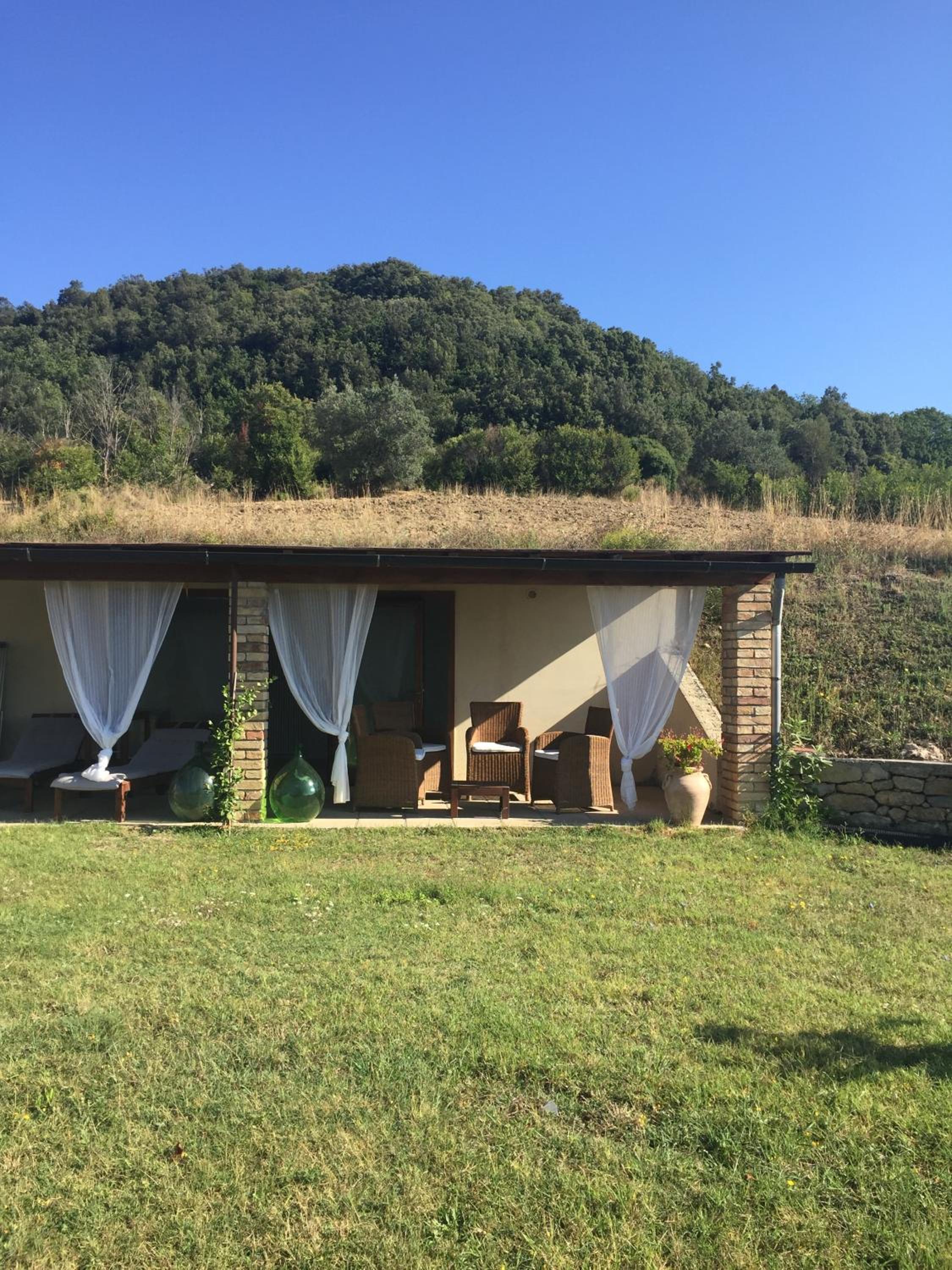Agriturismo San Carlo view 4