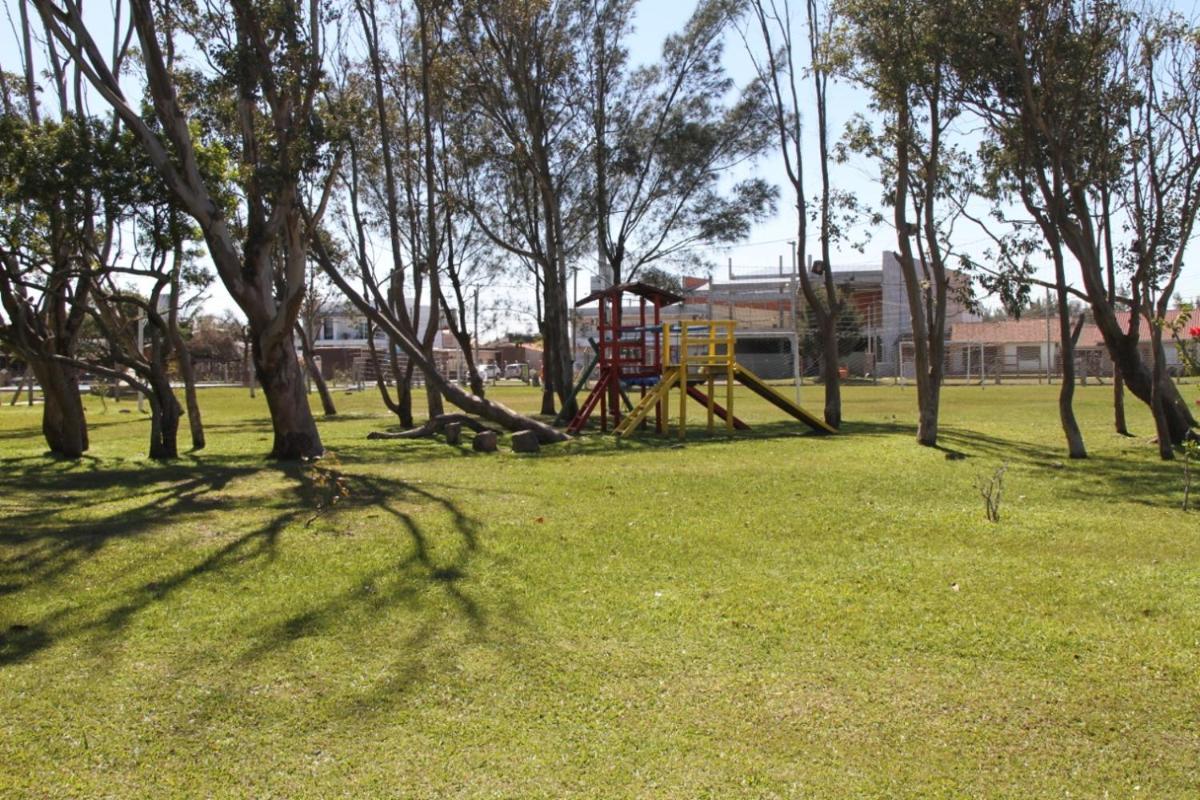 children's play area