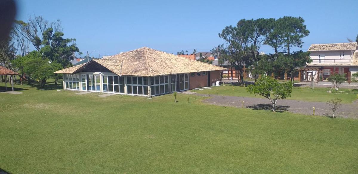 children's play area