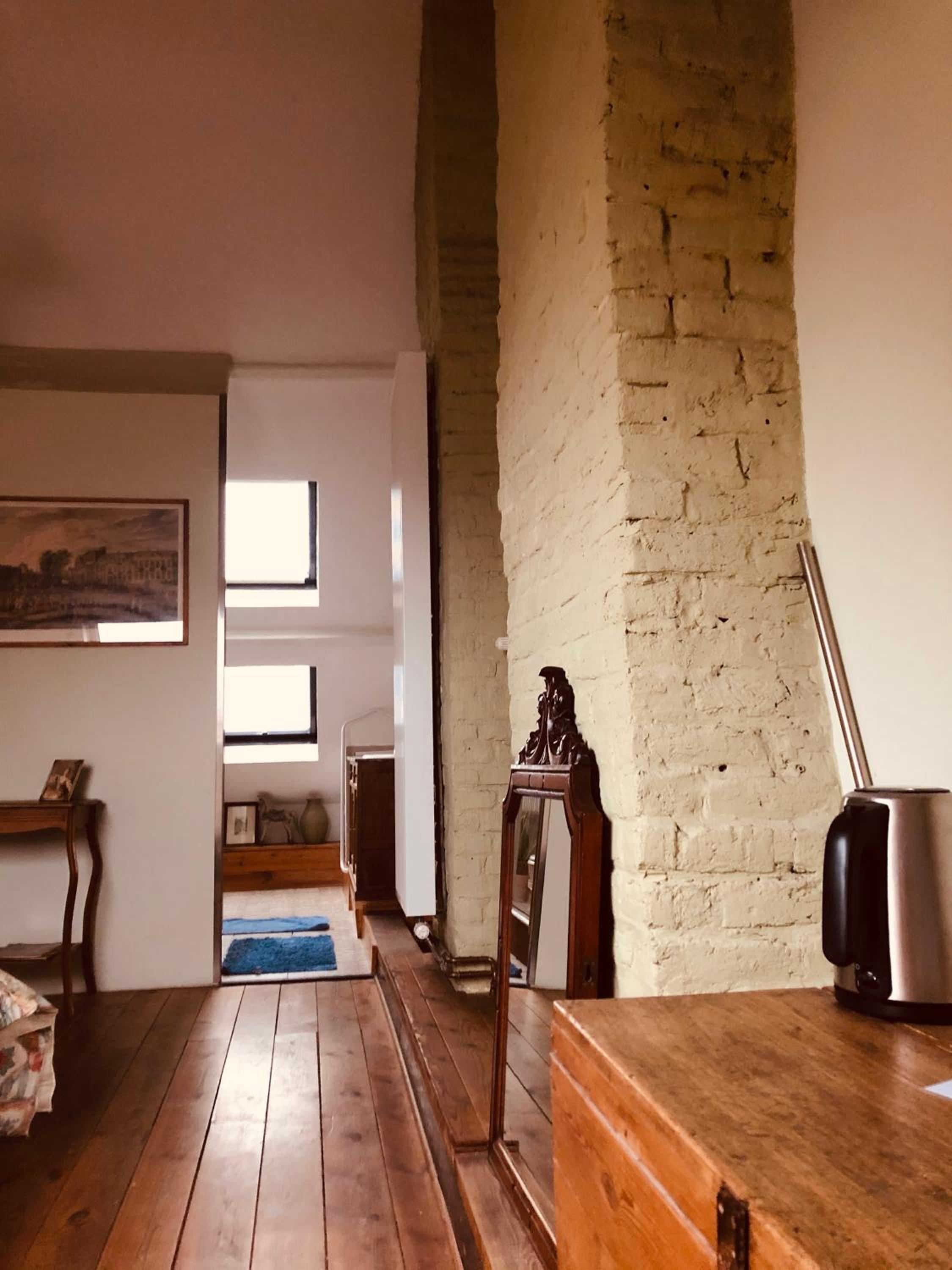 B&B Faja lobi