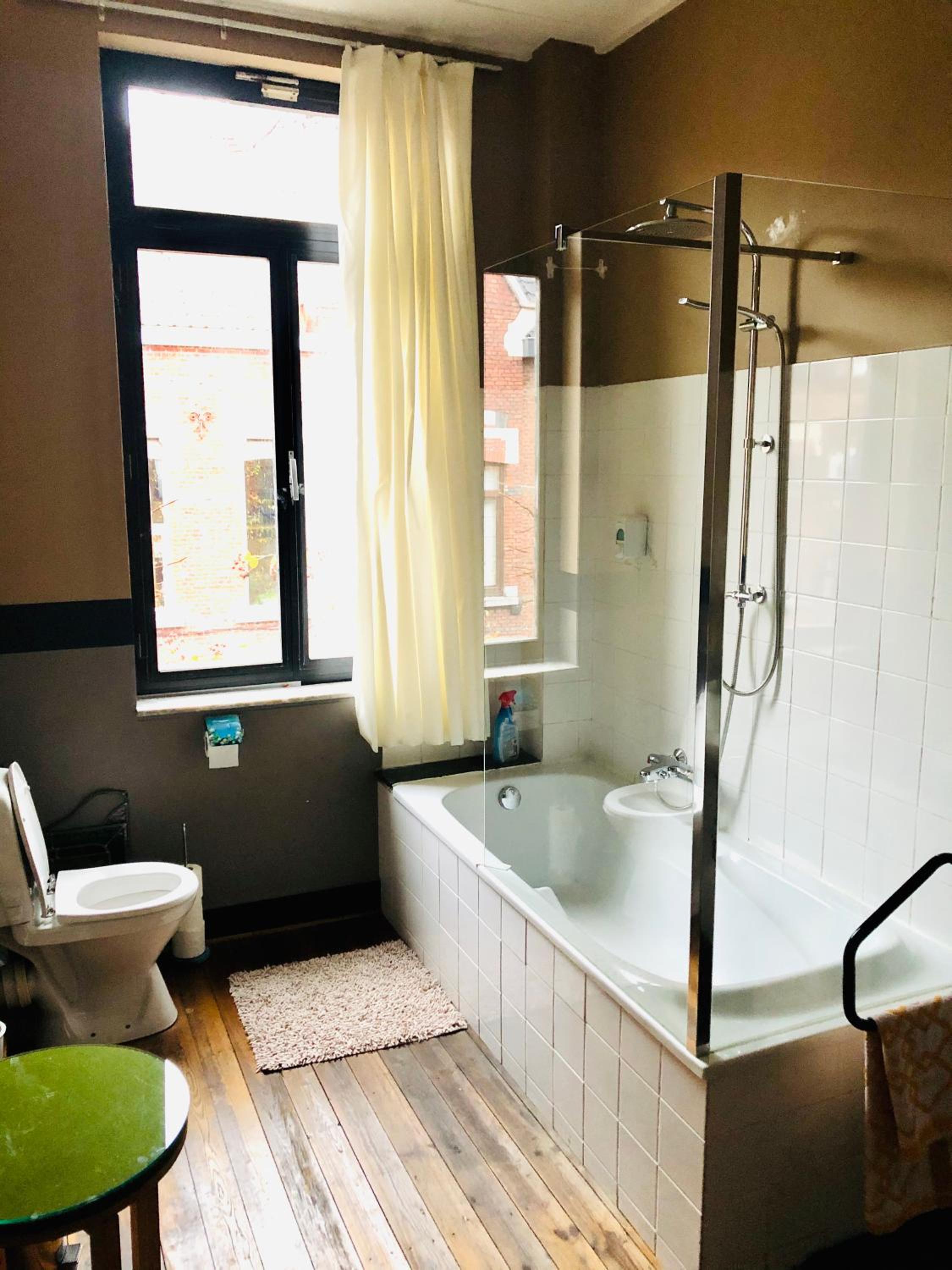 B&B Faja lobi
