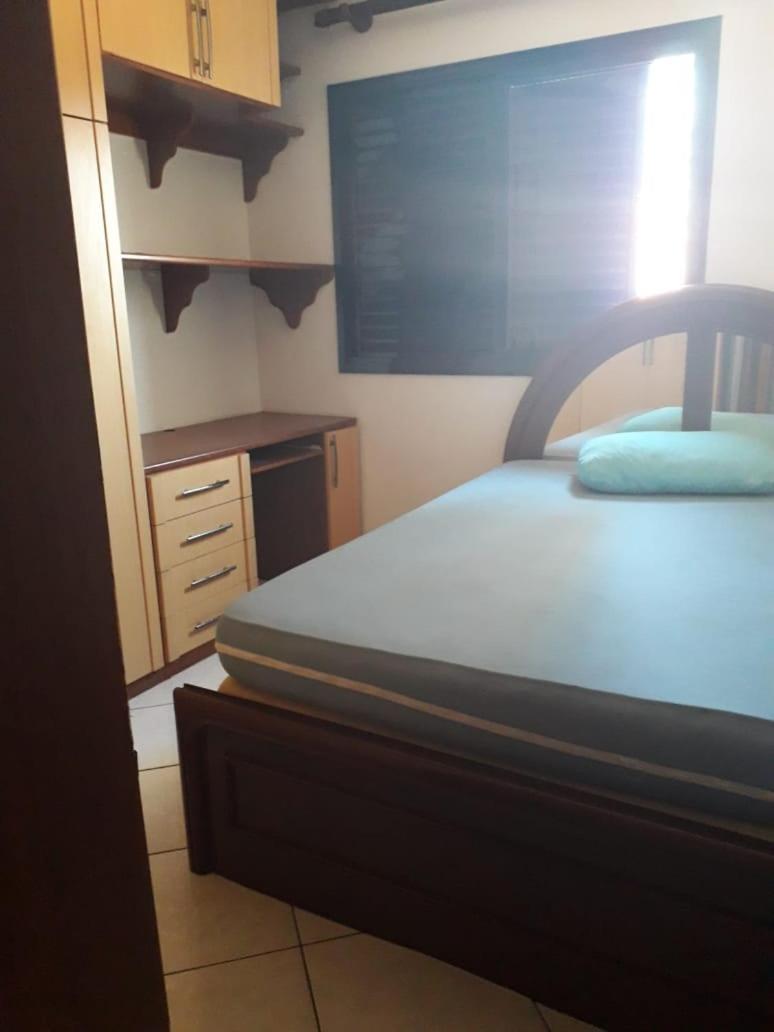 Apto PROX PRAIA 2 VAGAS GARAGEM, CHURRASQUEIRA SACADA, 3 DORM-GUILHERMINA view 3