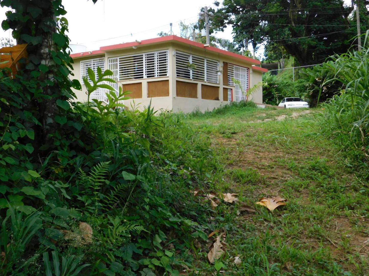 Villa del Rio and Hacienda Monte Rey access view 5
