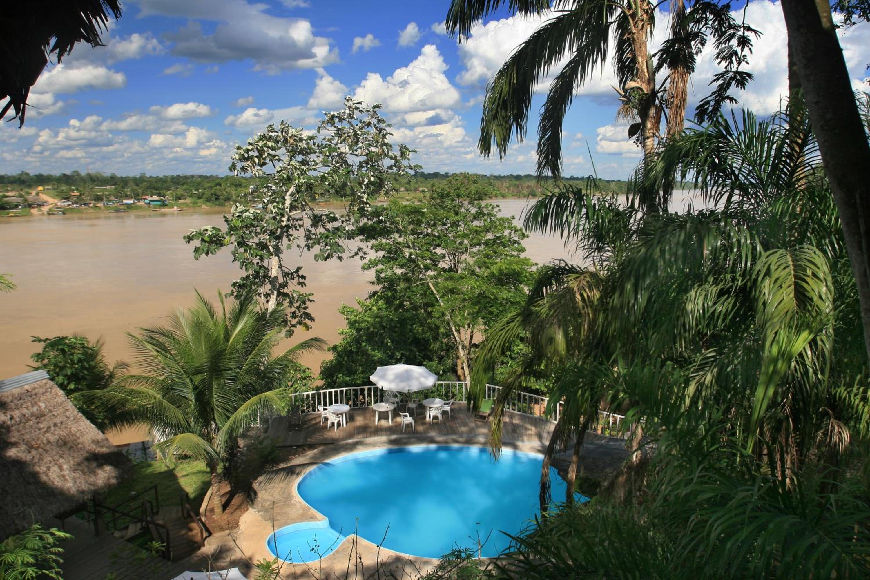 Wasai Puerto Maldonado Eco Lodge, photo 54