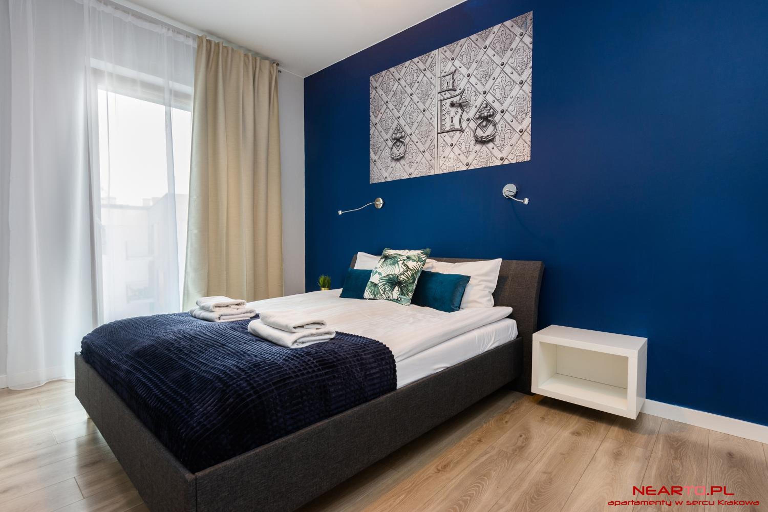 Apartments Nearto Old Town Rakowicka view 4