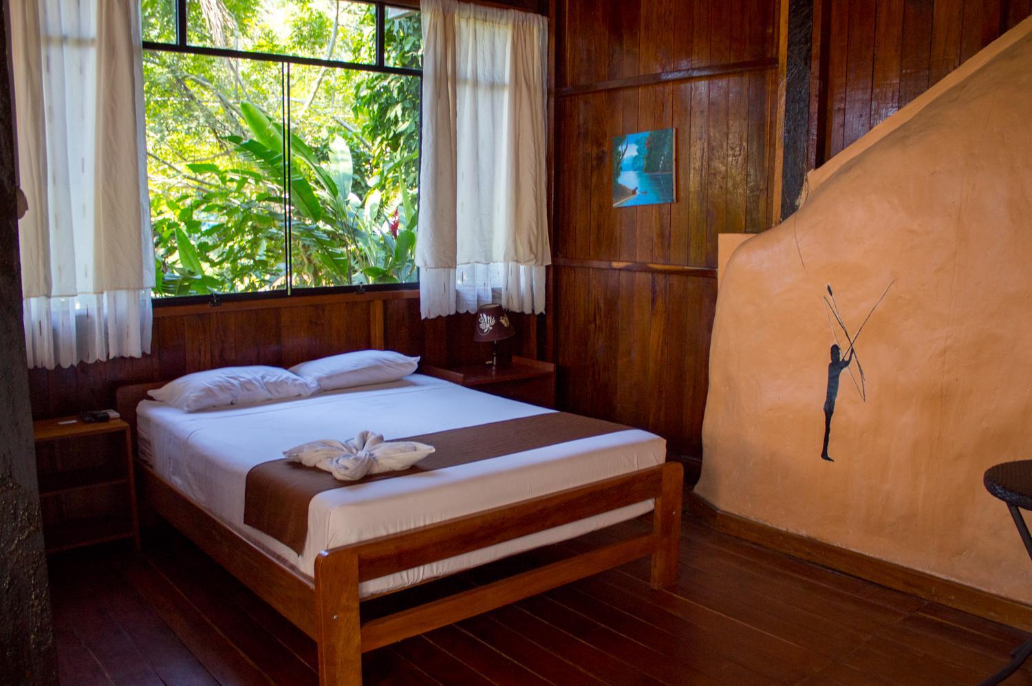 Wasai Puerto Maldonado Eco Lodge, photo 51