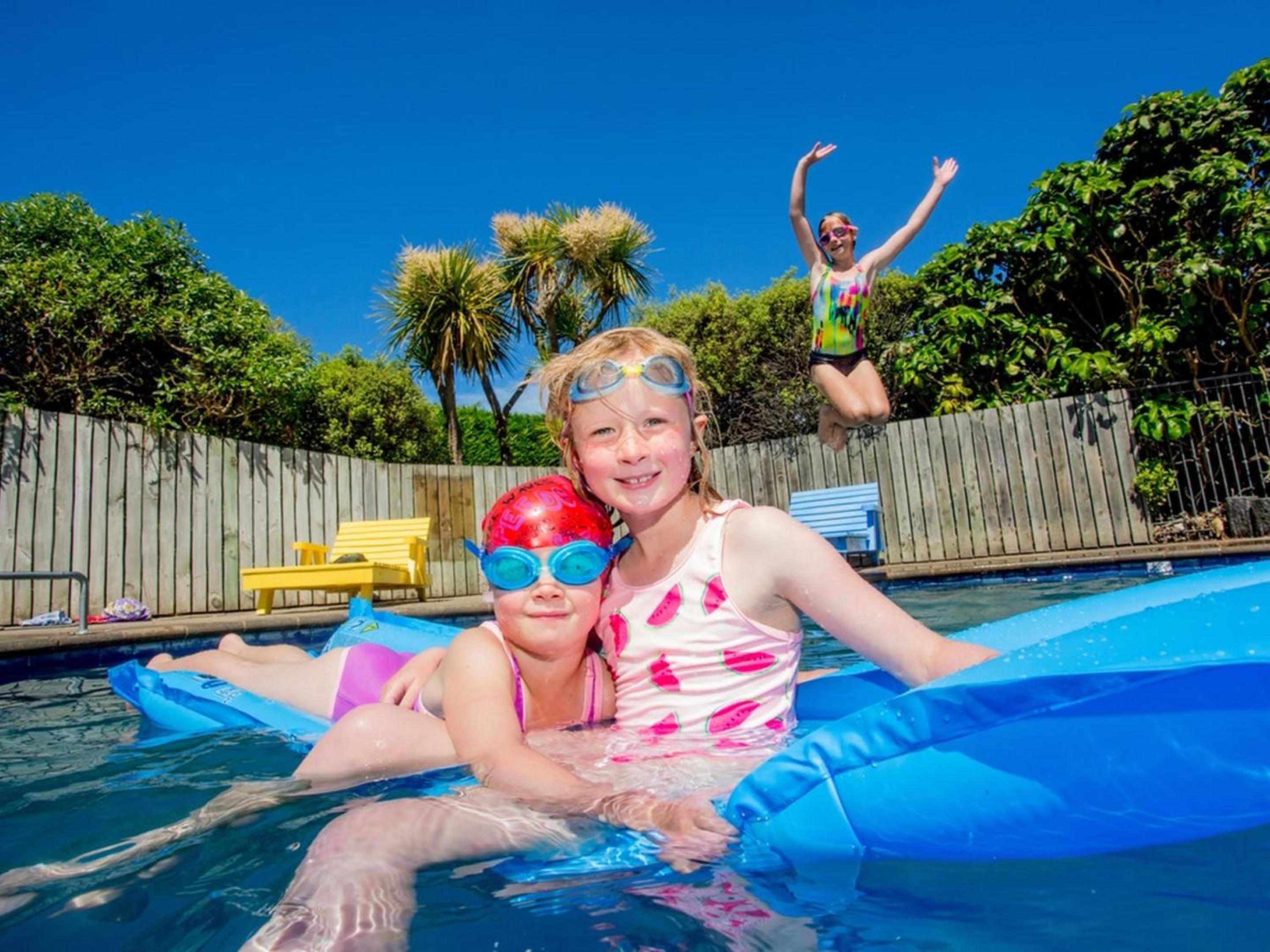 Kaikōura TOP 10 Holiday Park
