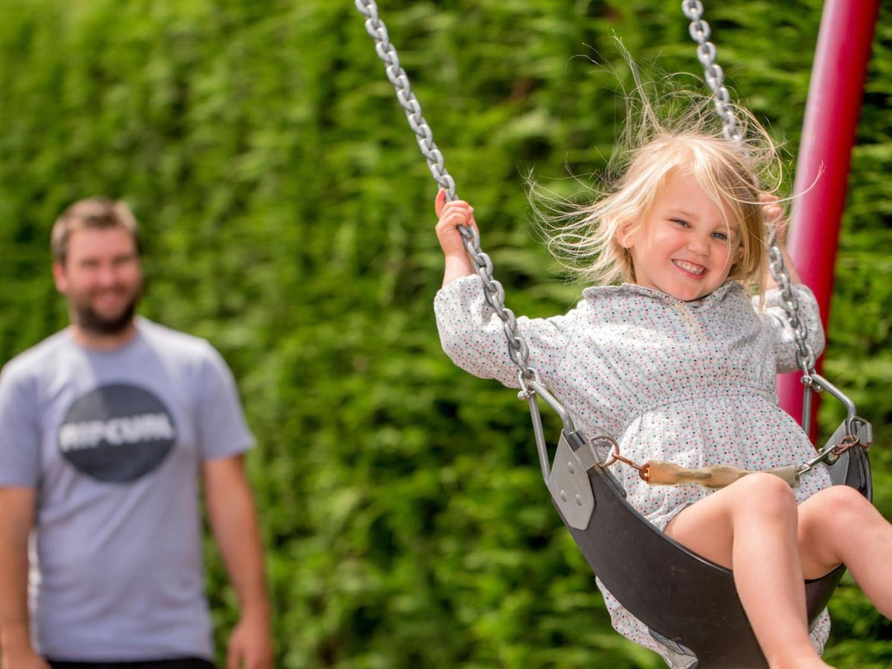Kaikōura TOP 10 Holiday Park