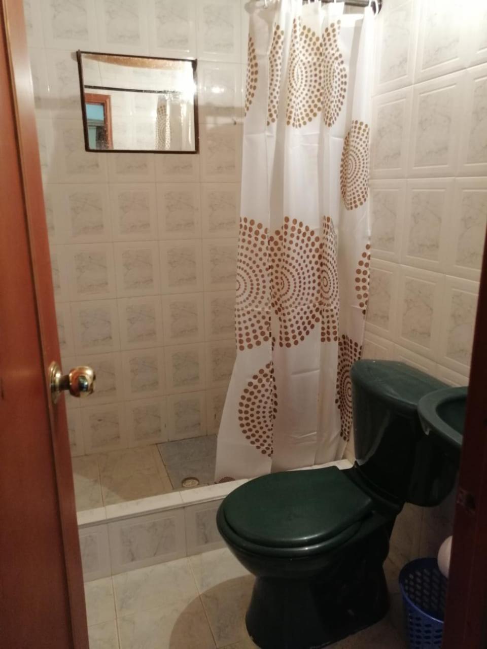 Cabaña Acogedora en Gámbita Santander