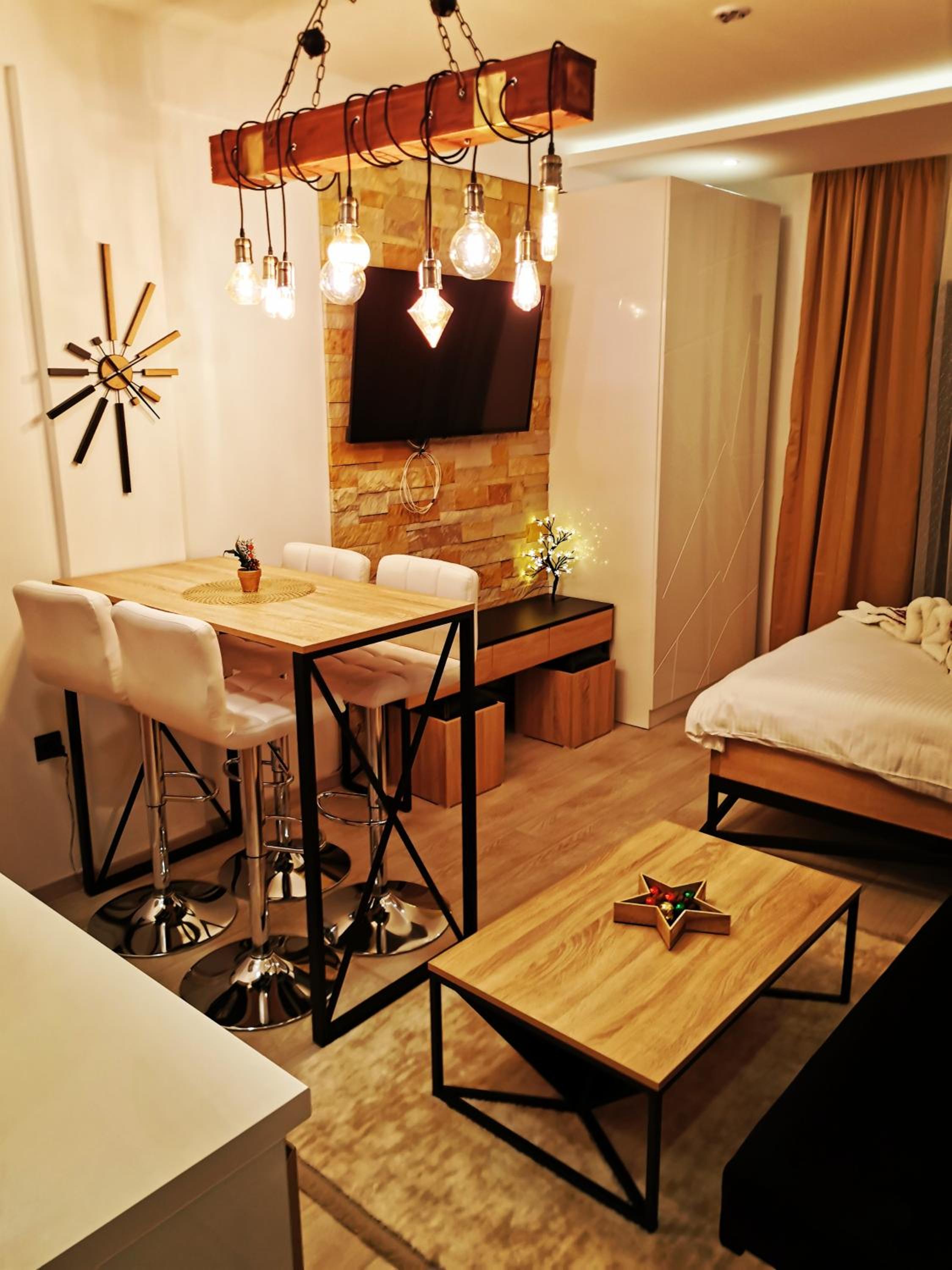 Milmari boutique apartment S4 view 4
