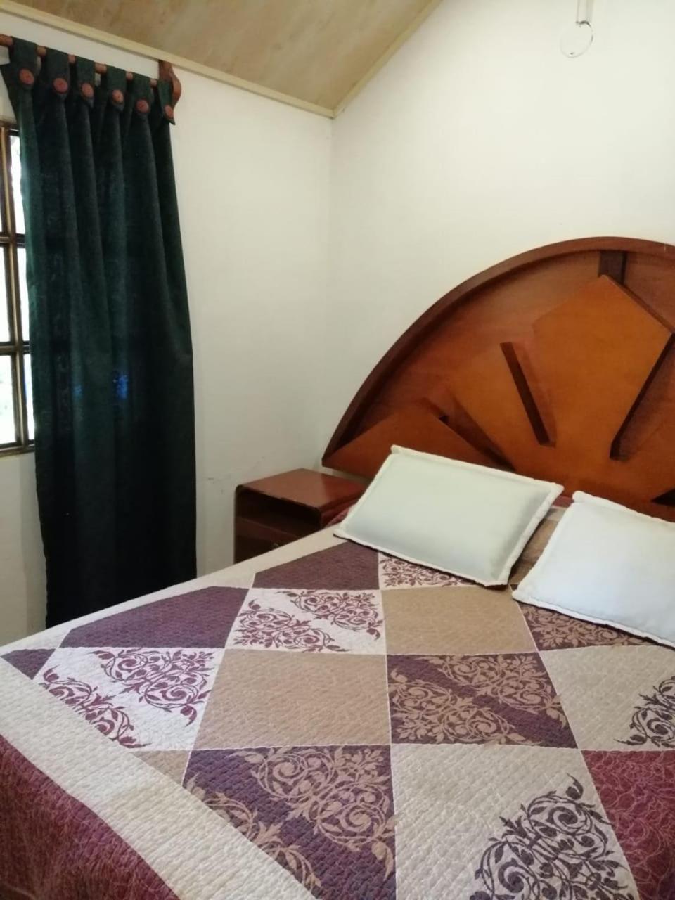 Cabaña Acogedora en Gámbita Santander