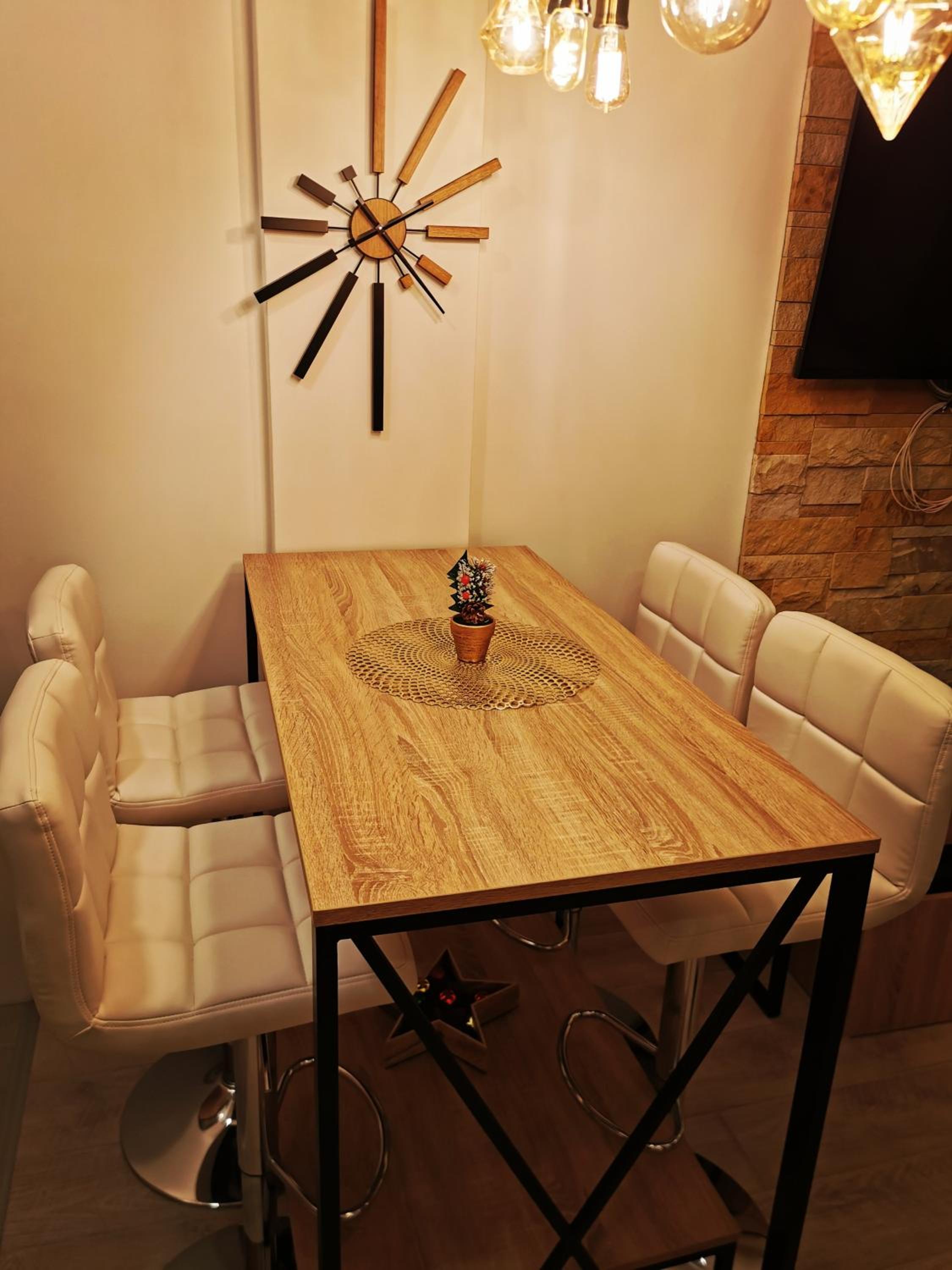 Milmari boutique apartment S4 view 5