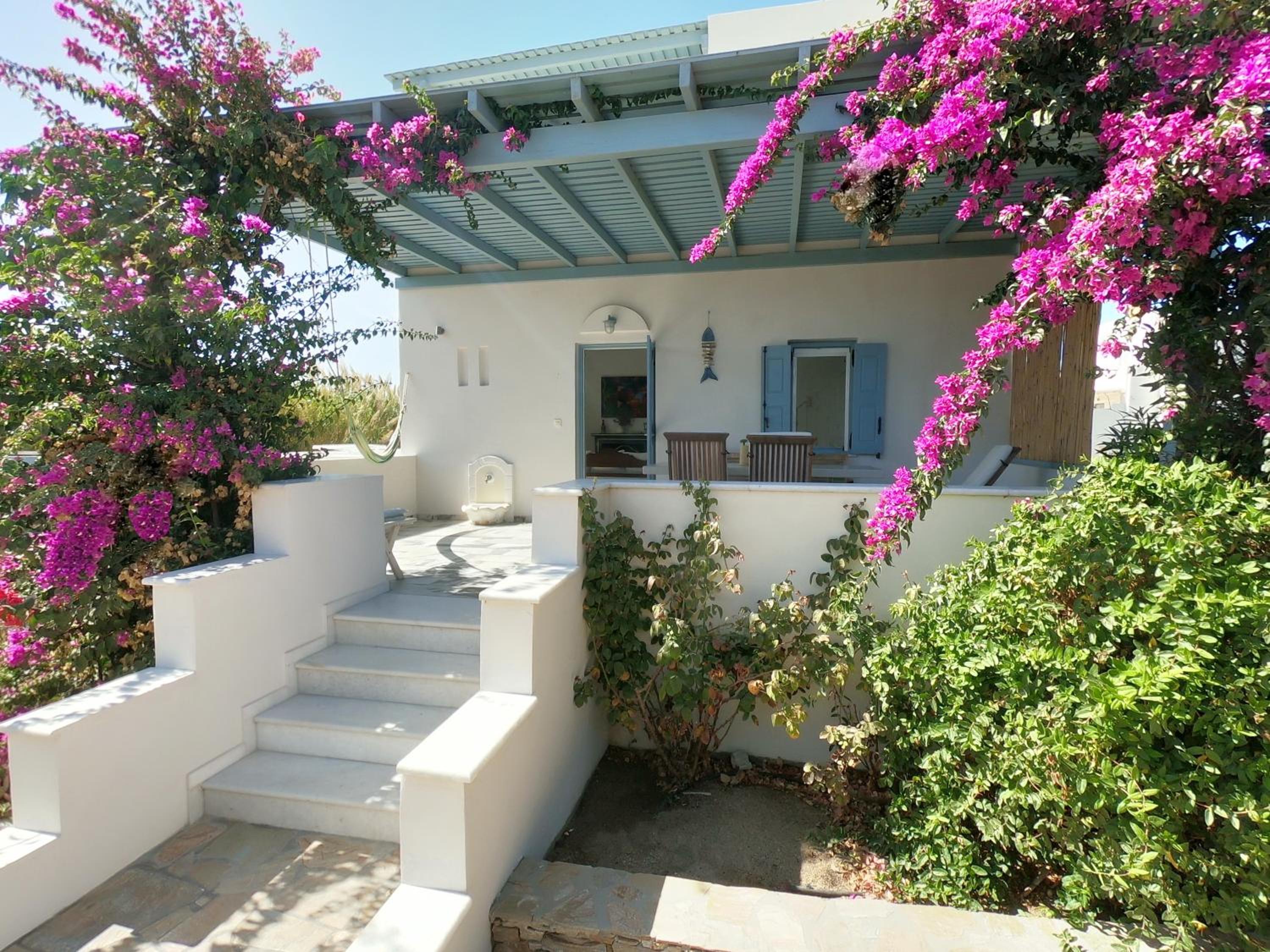 Seaside Naxos • Holiday Villas photo 4