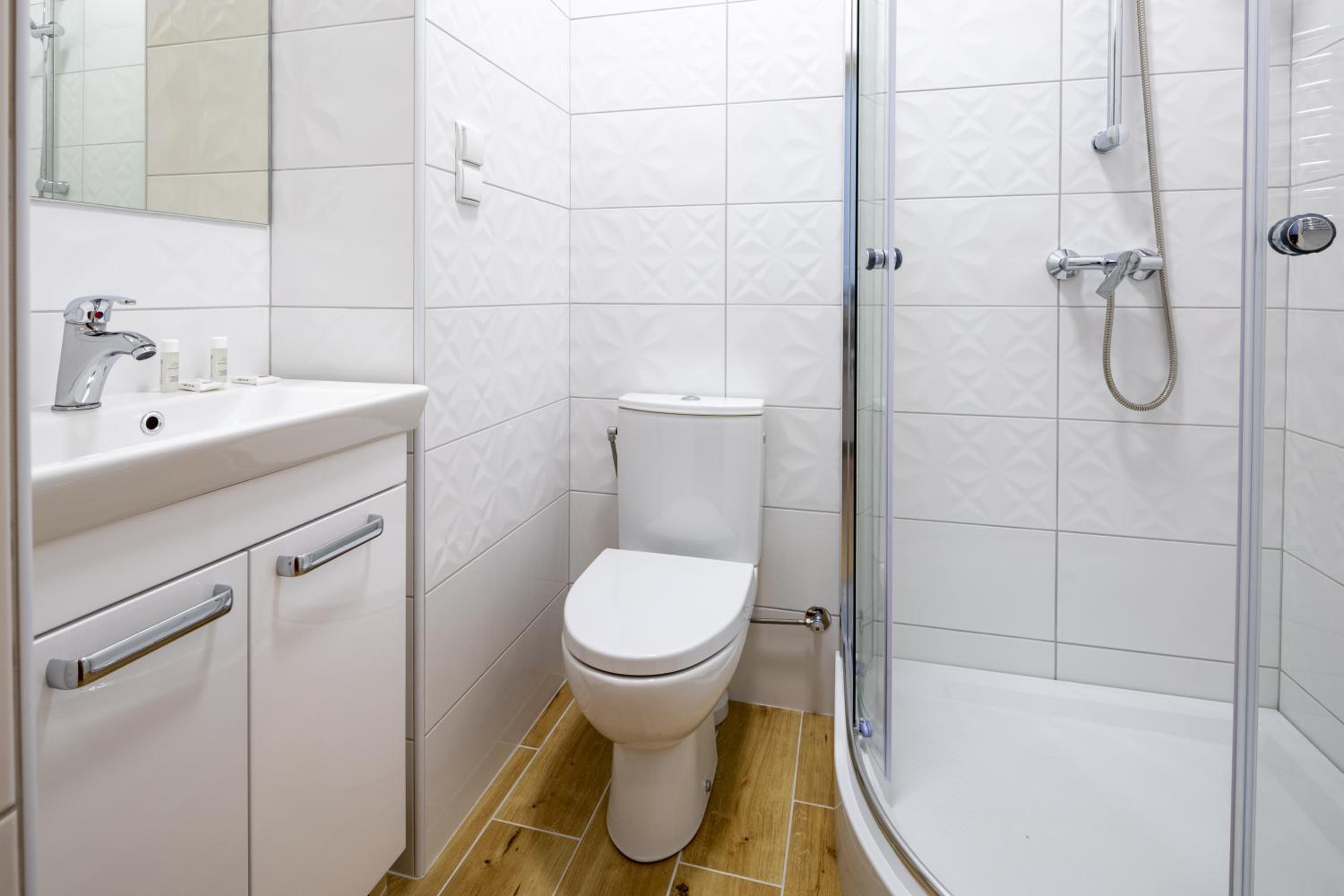 Villa Granit Zakopane Centrum - Image 3