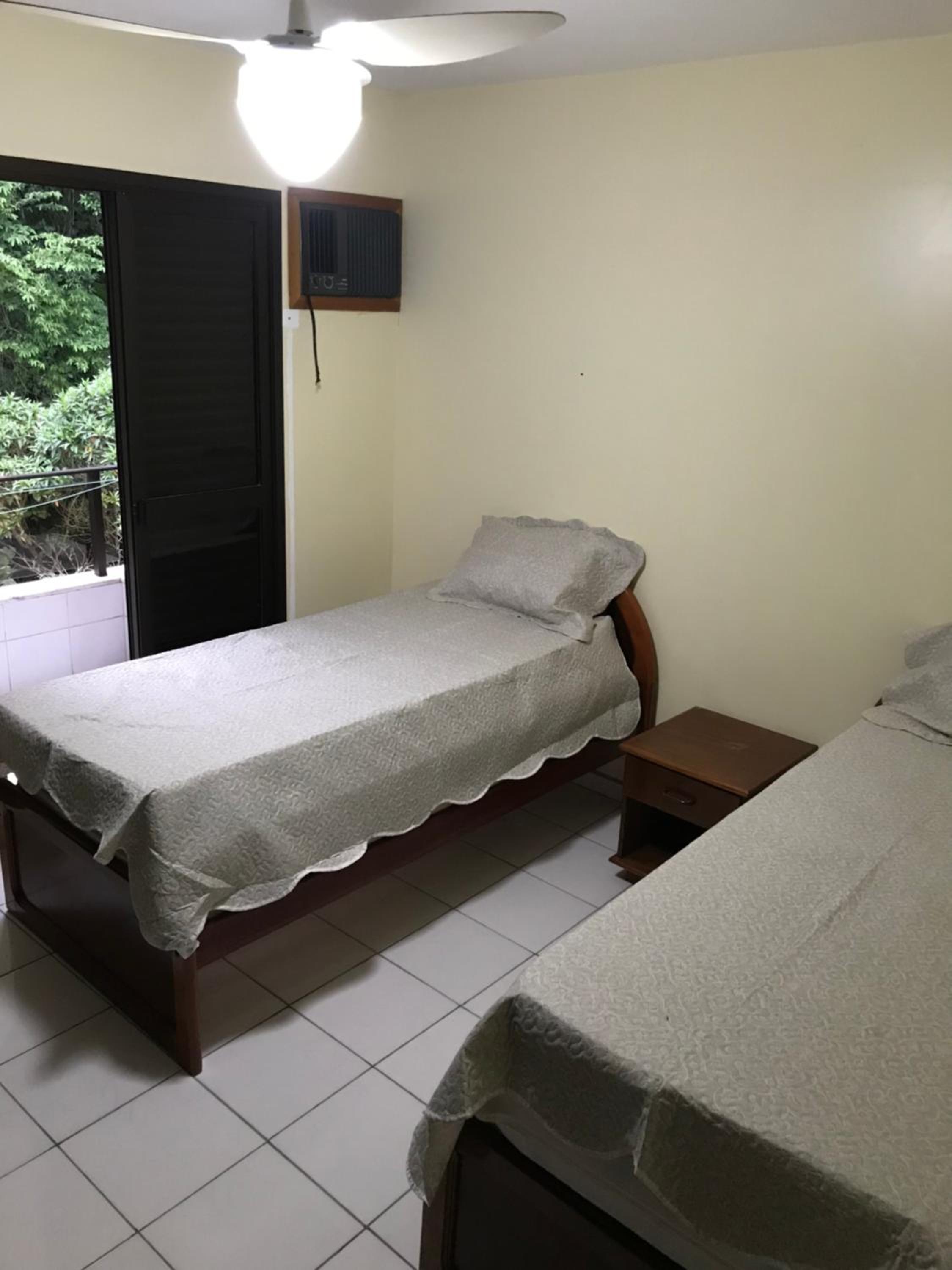 Edifício Piemontês - a 200 metros da Praia Grande Ubatuba SP view 3