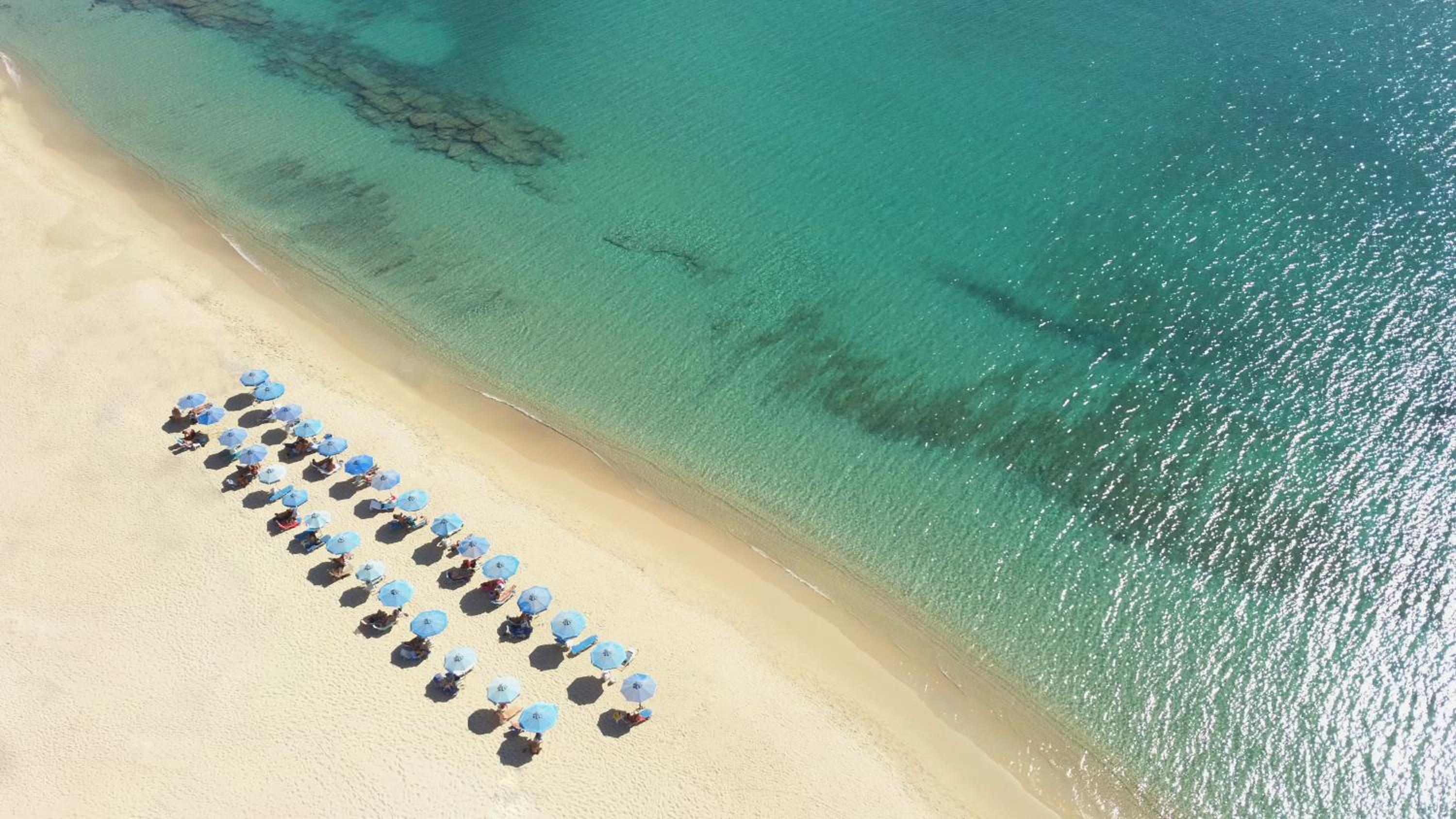 Seaside Naxos • Holiday Villas
