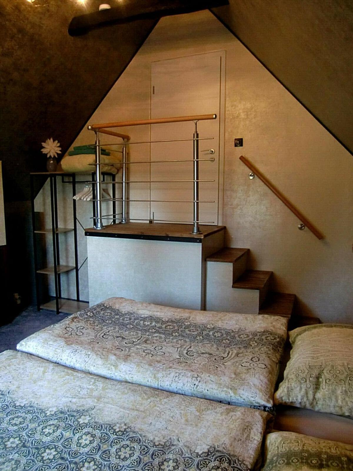 FERIENWOHNUNG HEIDESCHWEDIN ll view 3
