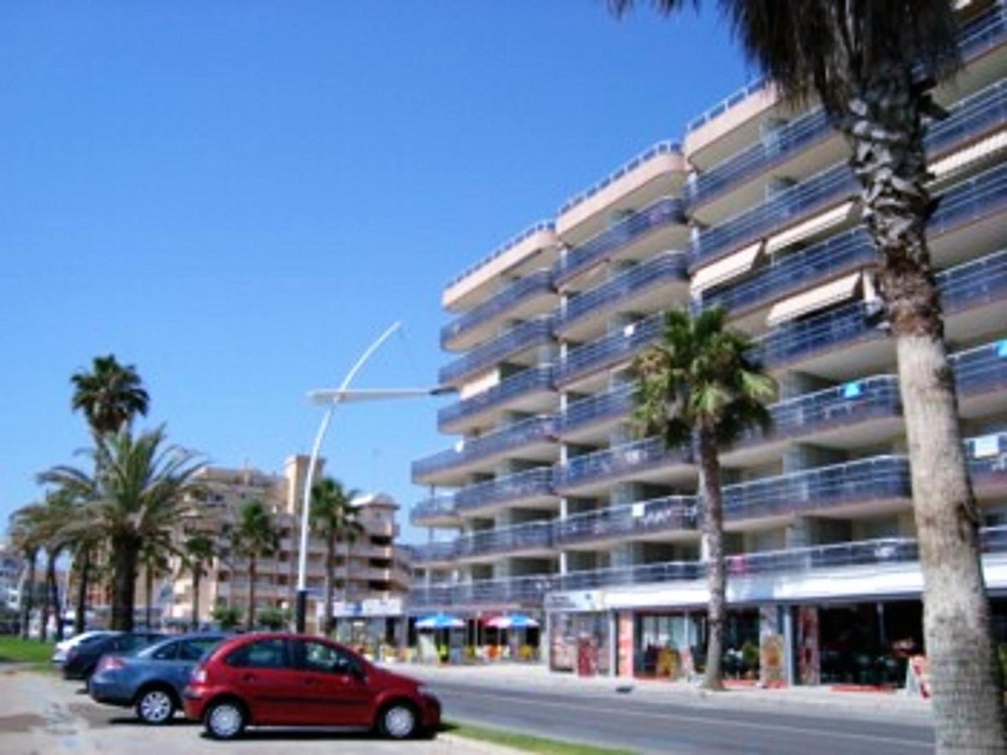 Residencial Pompeya LEK view 4