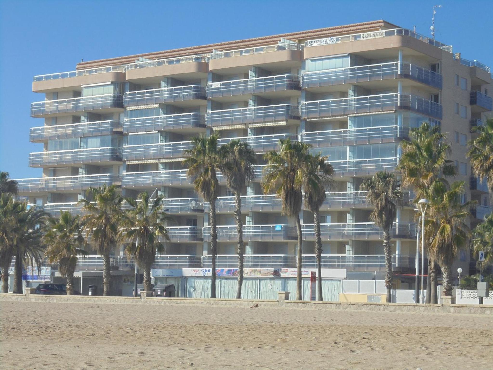 Residencial Pompeya LEK view 5