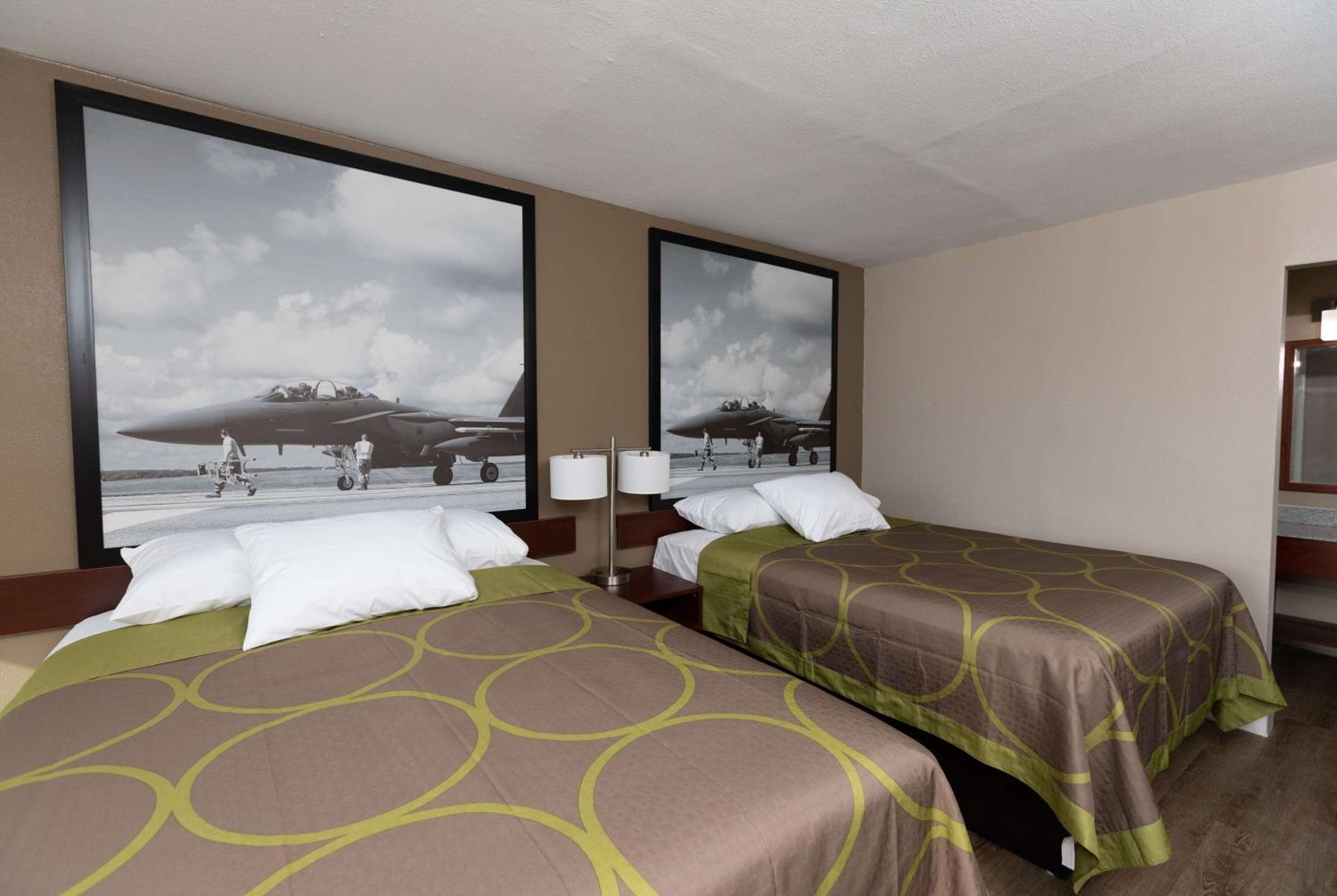 Super 8 by Wyndham Goldsboro, Billede 50
