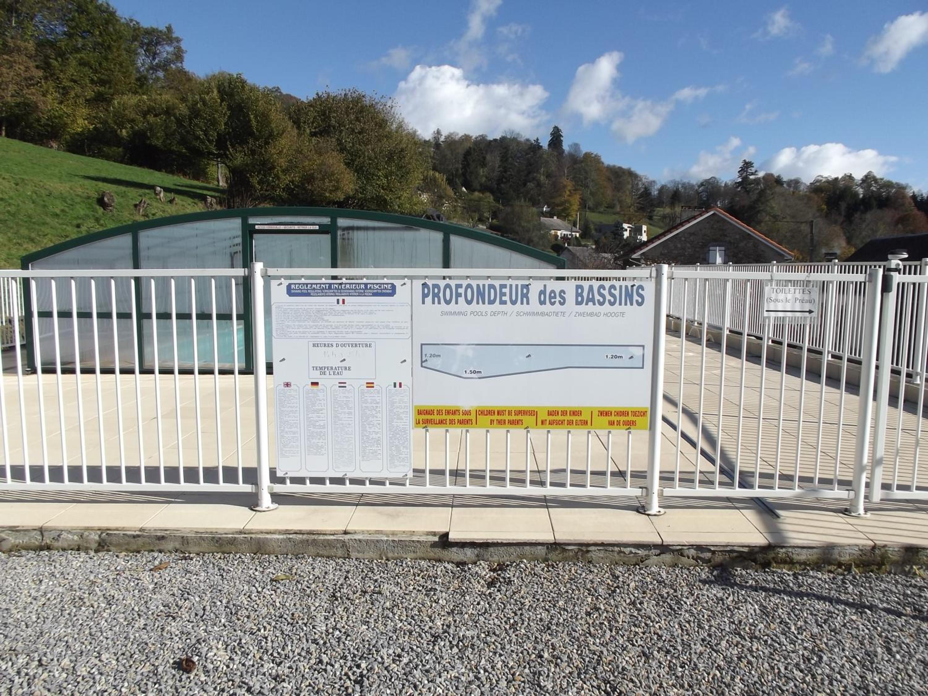 Chambres d'Hôtes Le Belvédère, photo 30