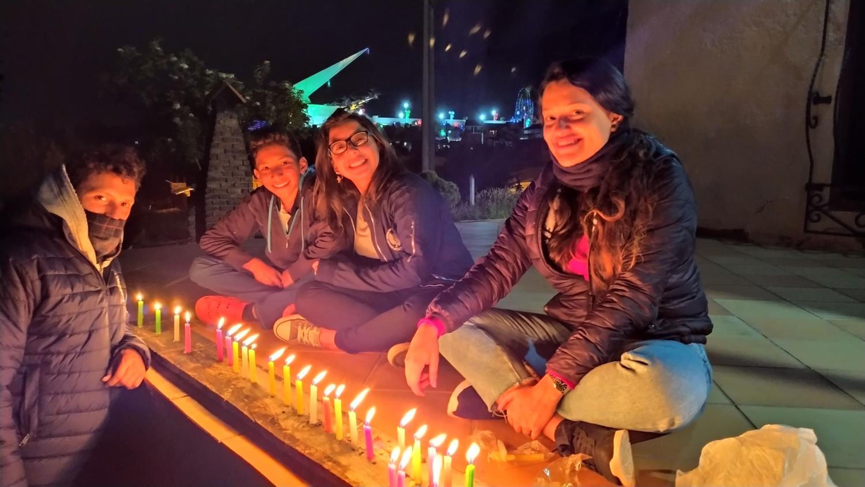 Cabañas & Glamping De Ruana Por Boyacá