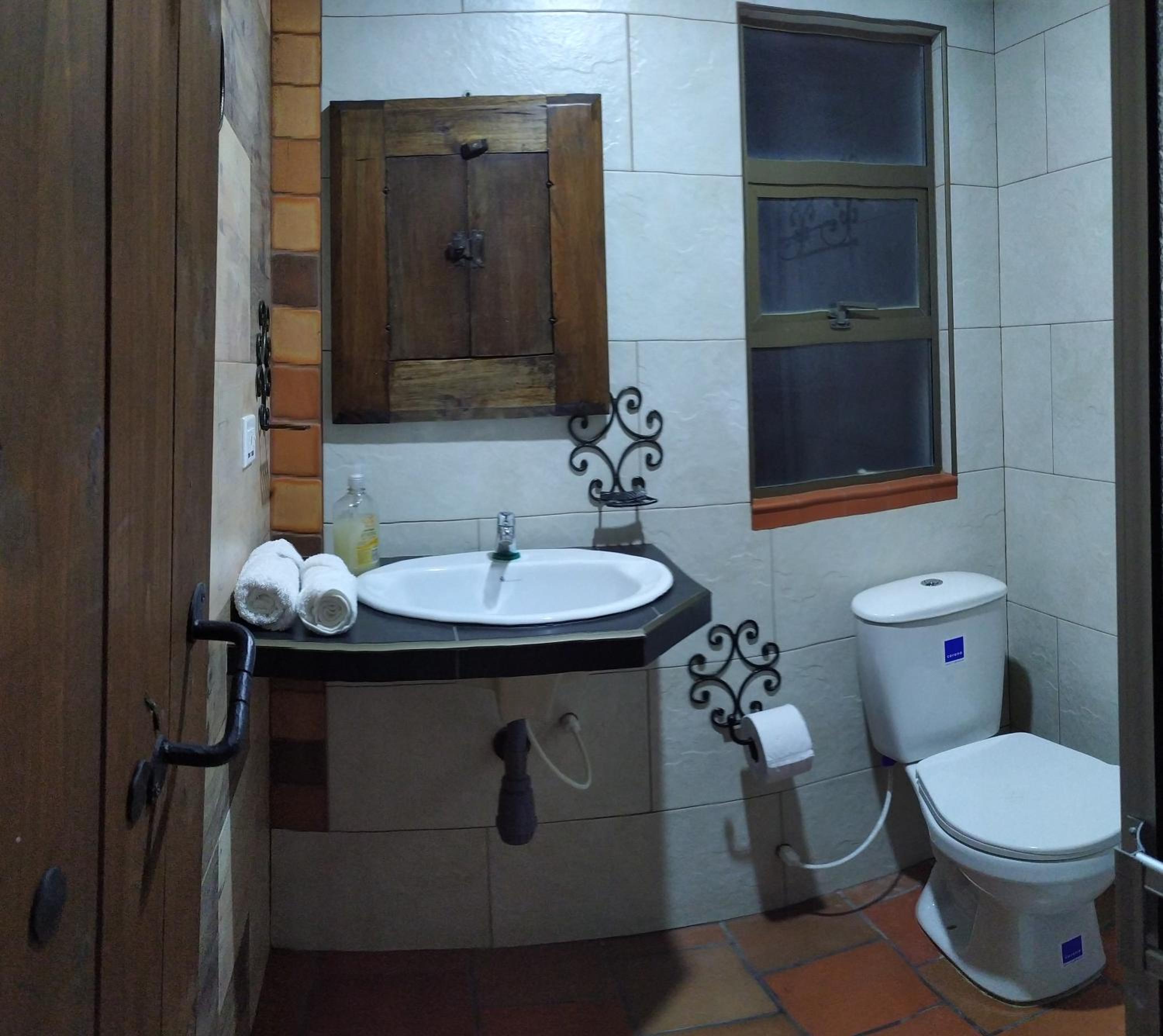 Cabañas & Glamping De Ruana Por Boyacá