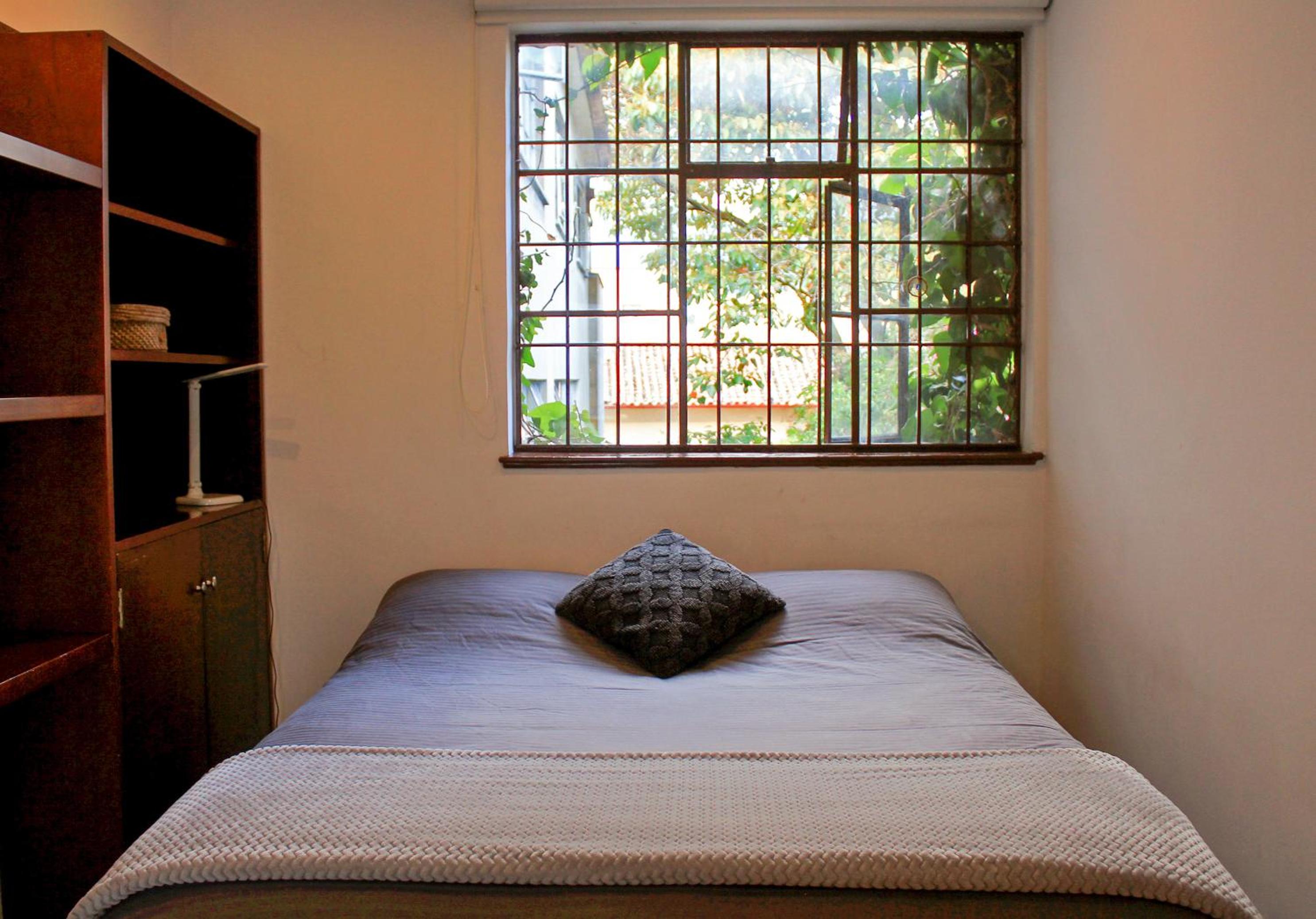 Casa Muntú - La Candelaria