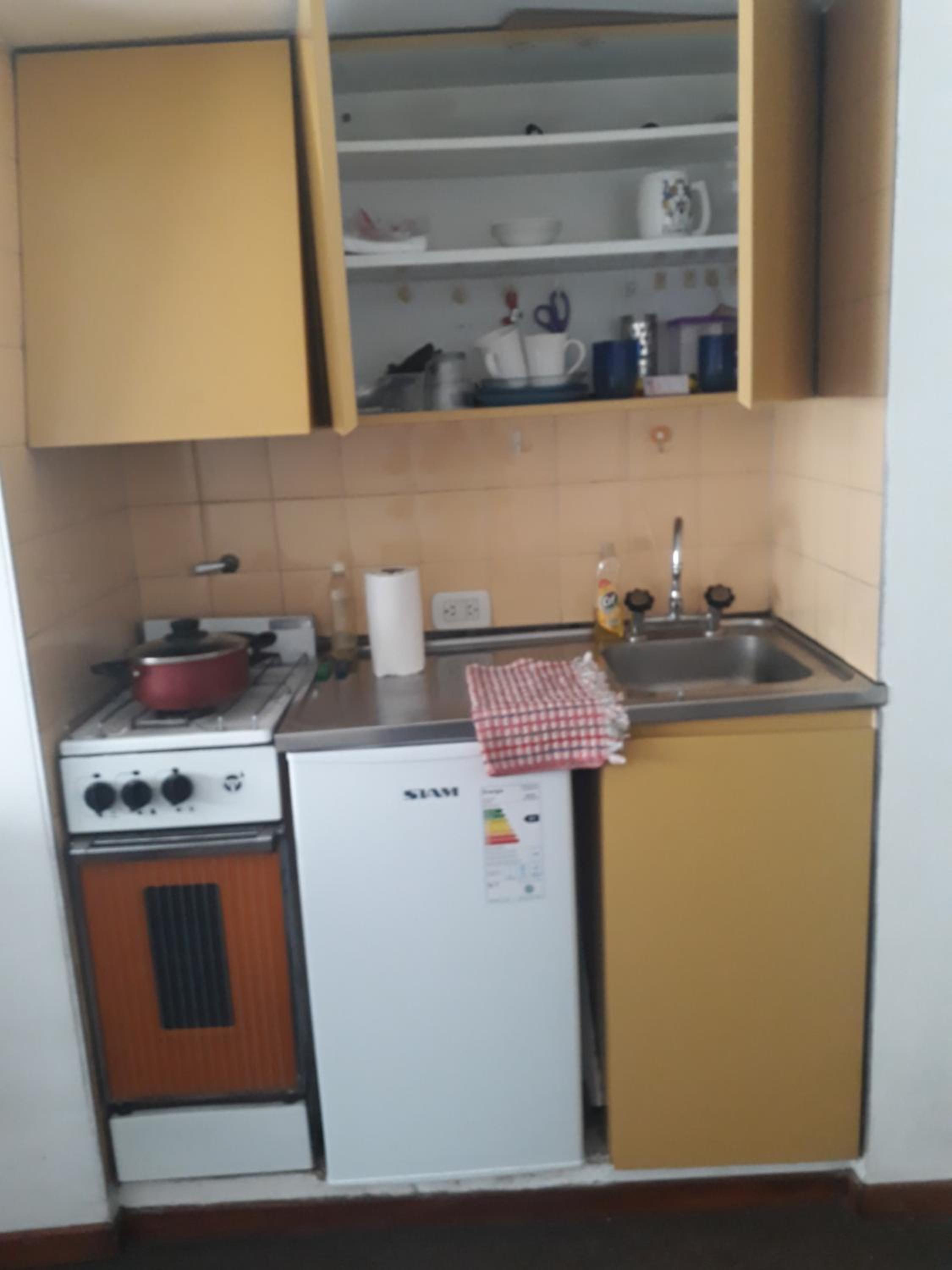 Estudio 774 Recoleta la mejor ubicación