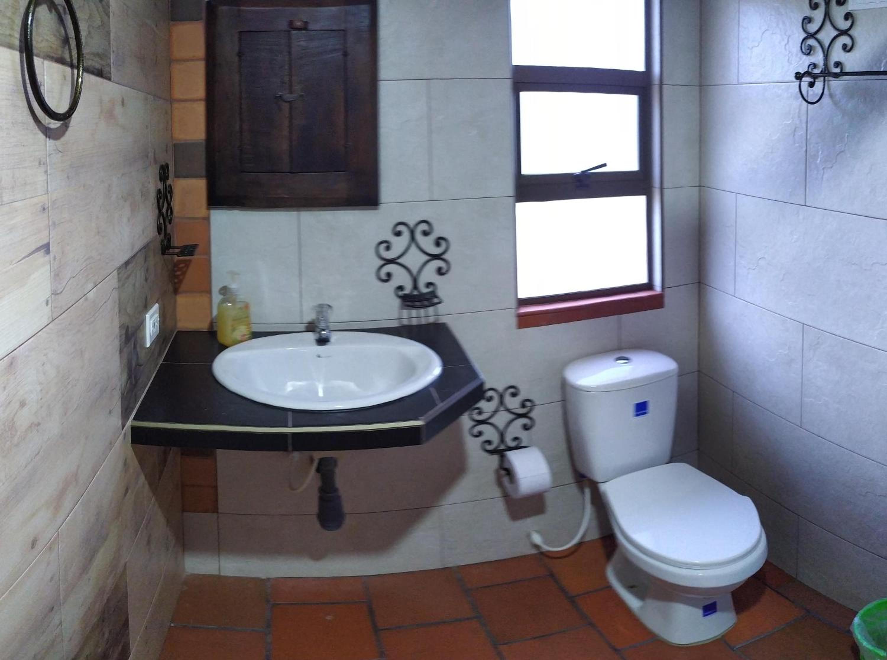 Cabañas & Glamping De Ruana Por Boyacá