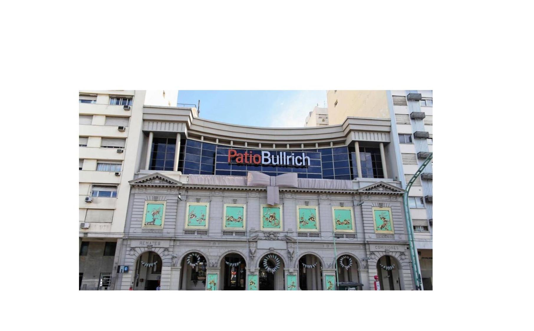 Estudio 774 Recoleta la mejor ubicación