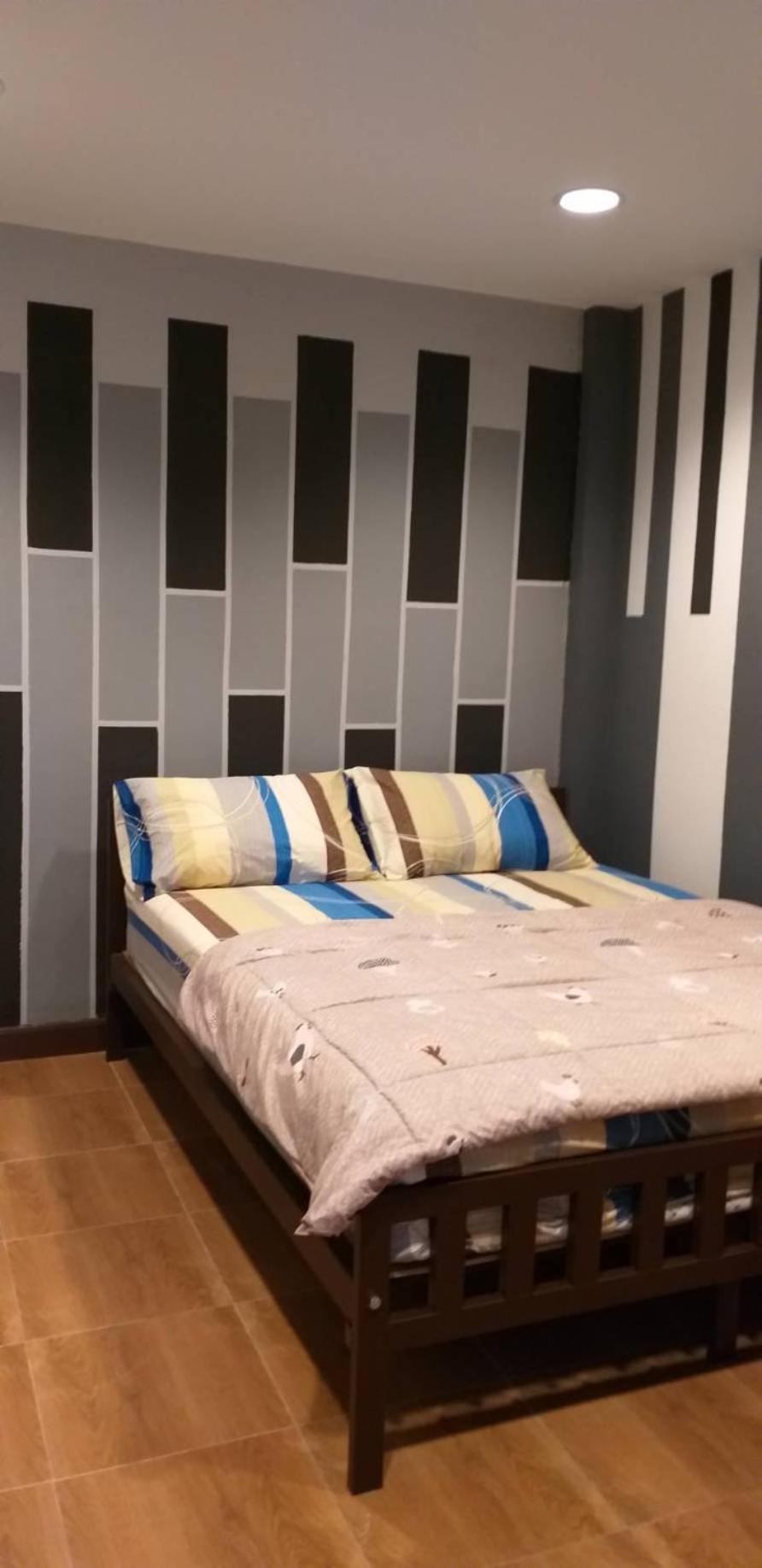 Benjamas hostels
