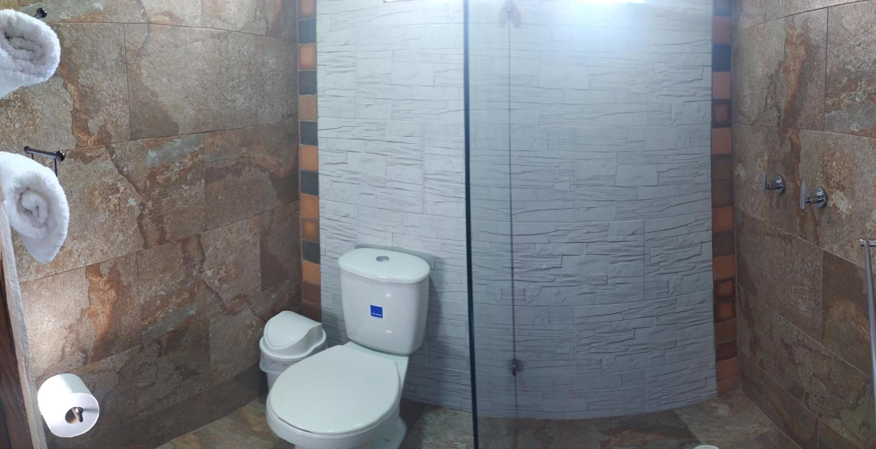 Cabañas & Glamping De Ruana Por Boyacá