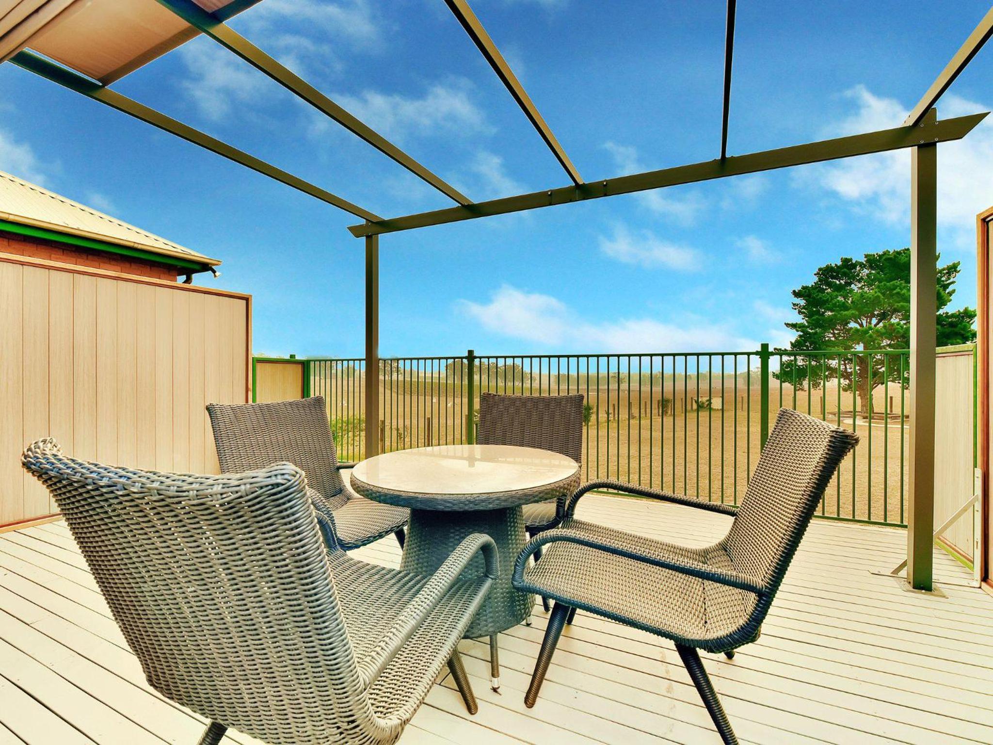 King Retreat Estate - close proximity to Bimbadgen and Hope Estate concerts