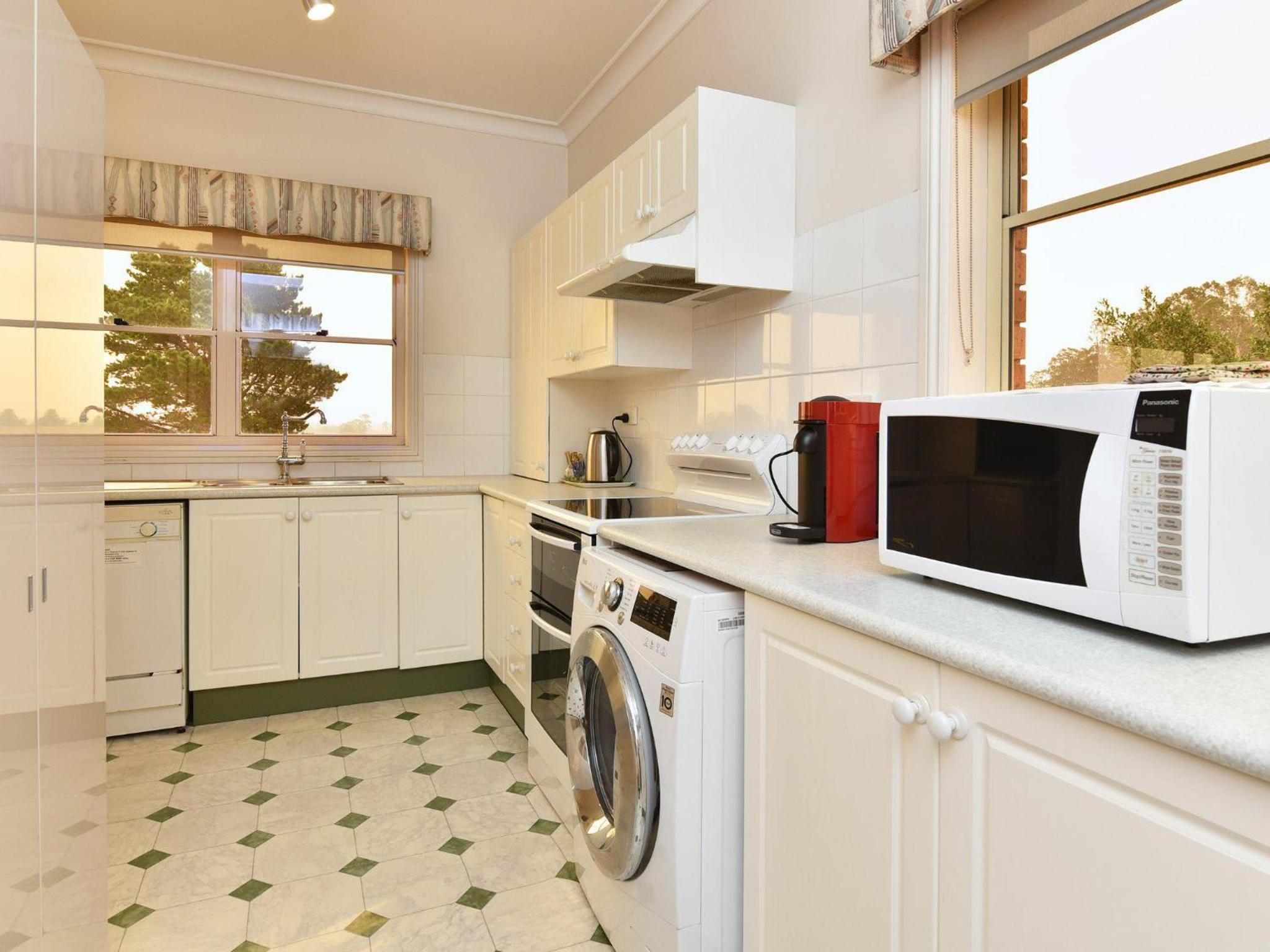 King Retreat Estate - close proximity to Bimbadgen and Hope Estate concerts
