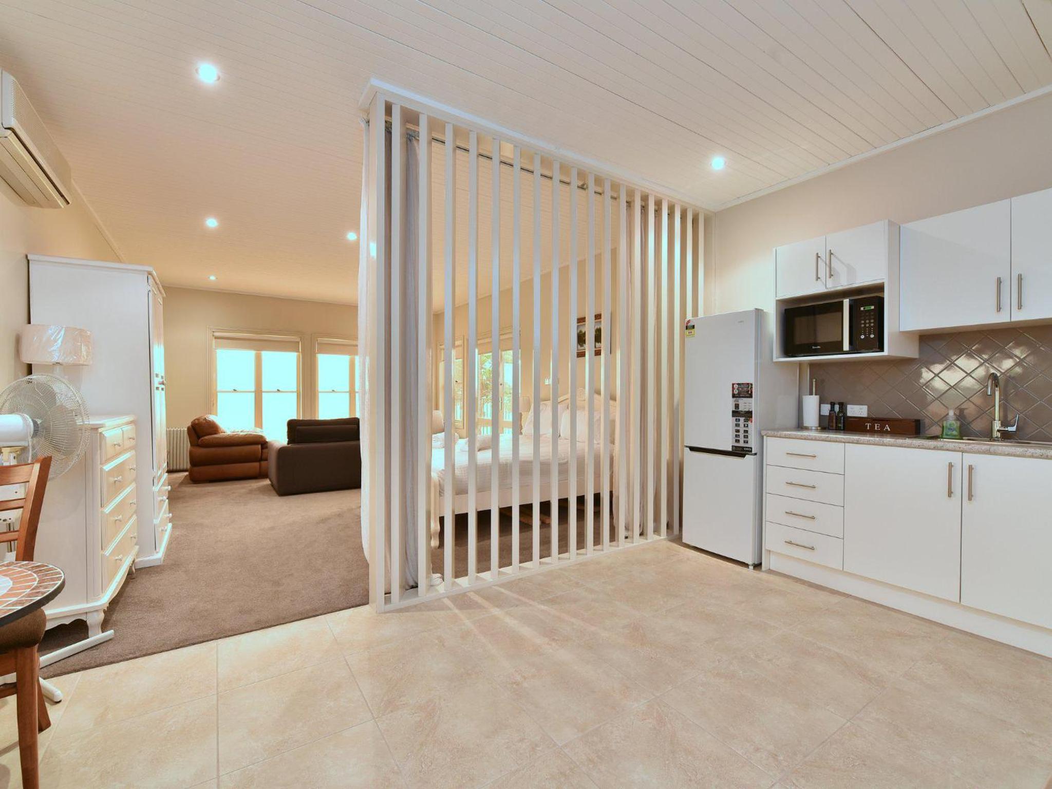 King Retreat Estate - close proximity to Bimbadgen and Hope Estate concerts