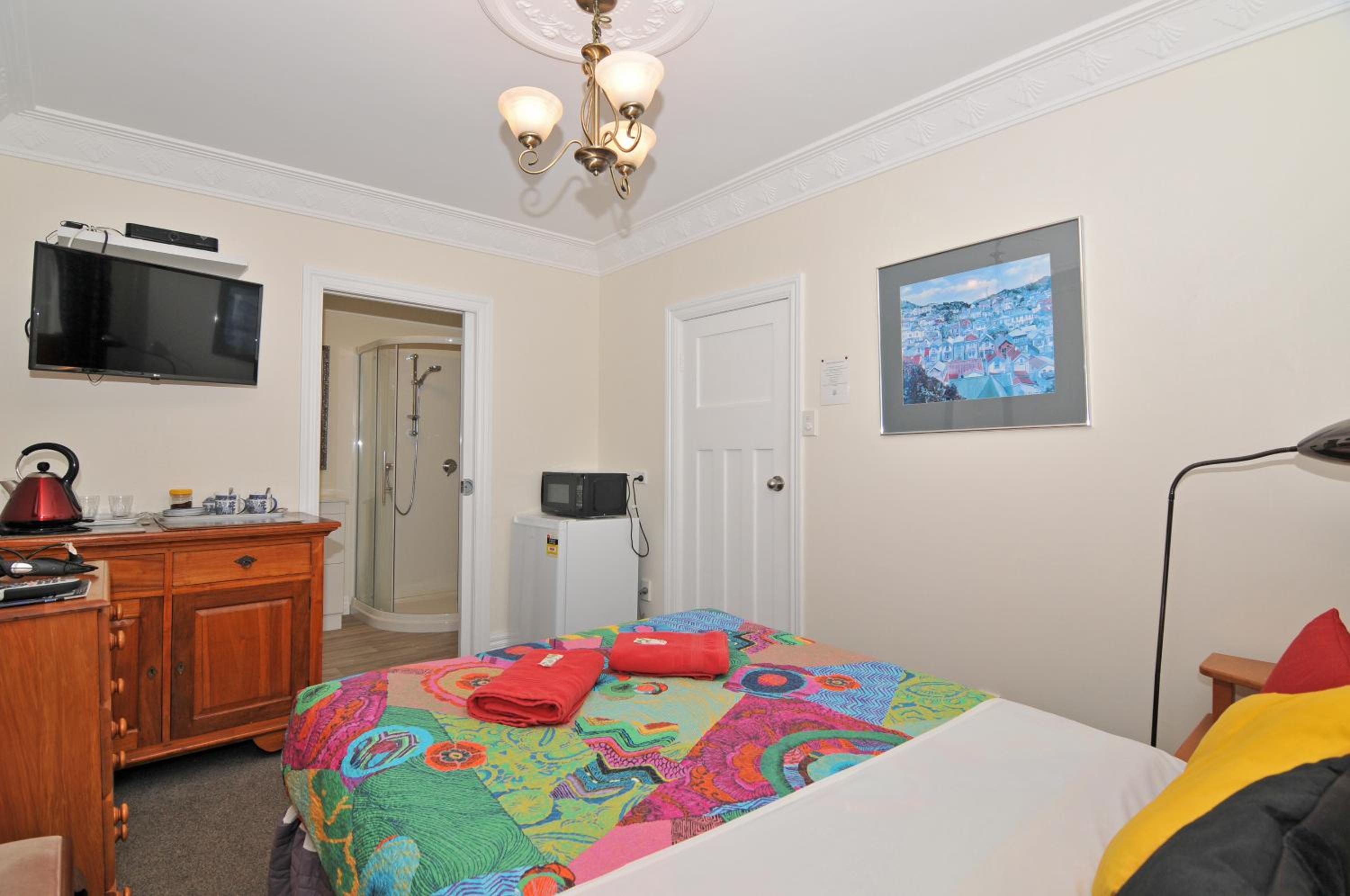 Richmond Guest House — photo 17