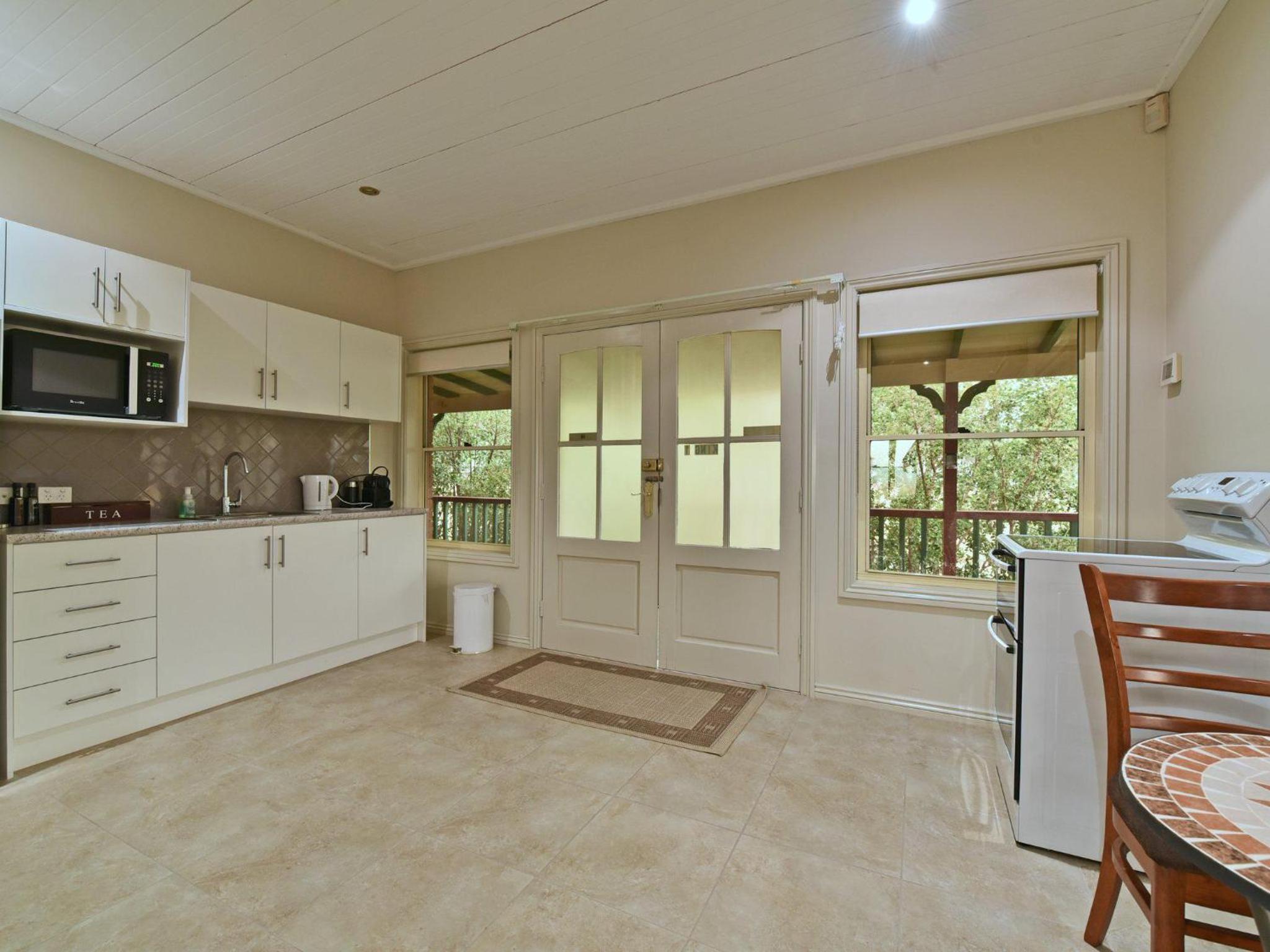King Retreat Estate - close proximity to Bimbadgen and Hope Estate concerts