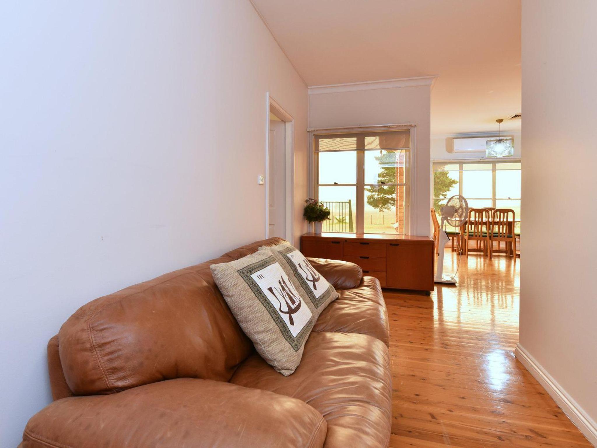 King Retreat Estate - close proximity to Bimbadgen and Hope Estate concerts