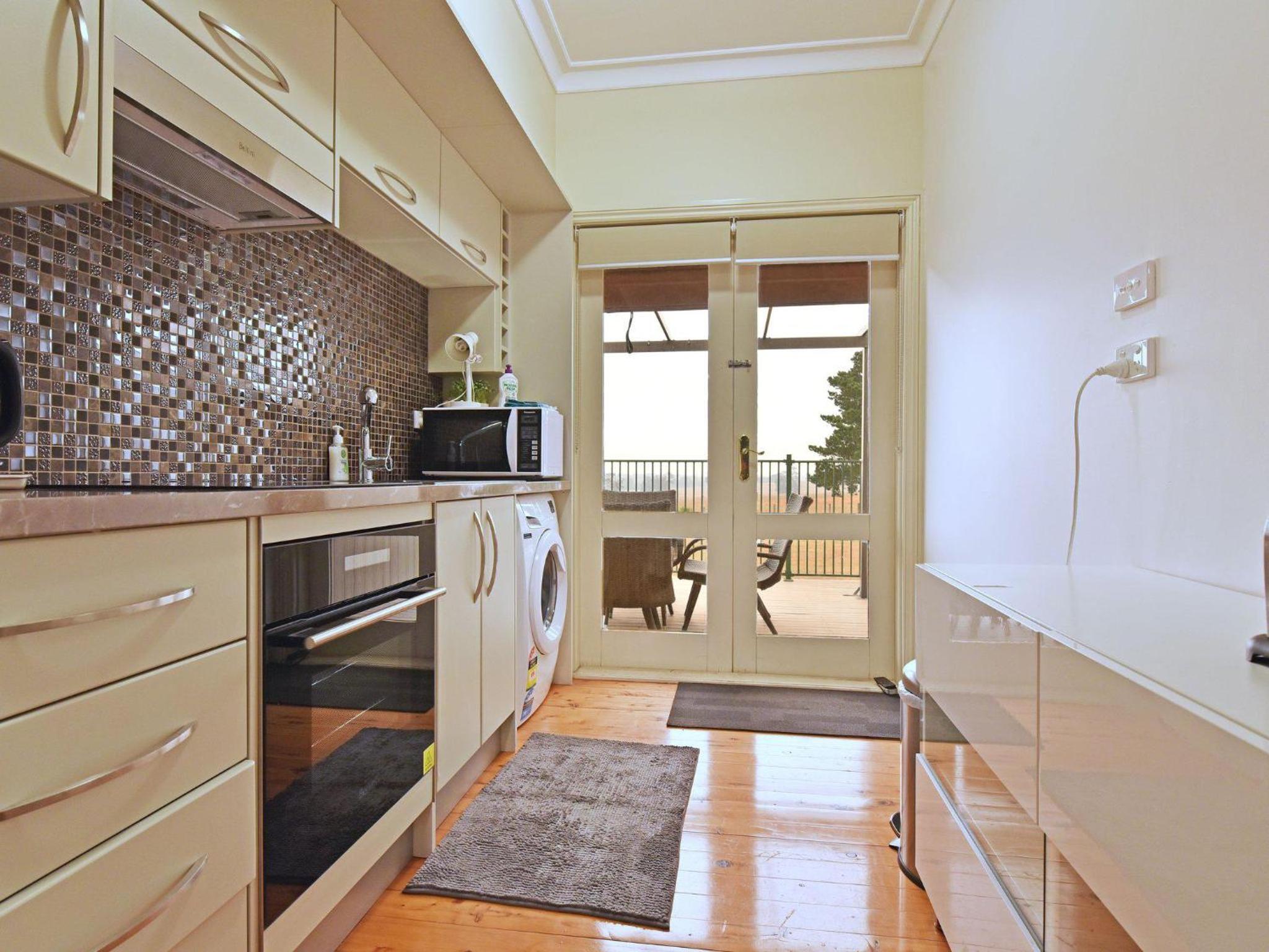 King Retreat Estate - close proximity to Bimbadgen and Hope Estate concerts
