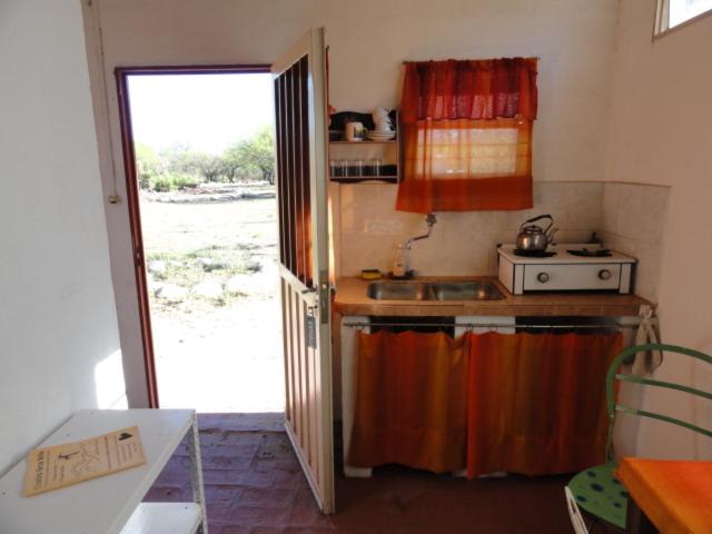Posada Arco Iris