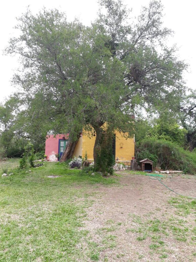 Posada Arco Iris