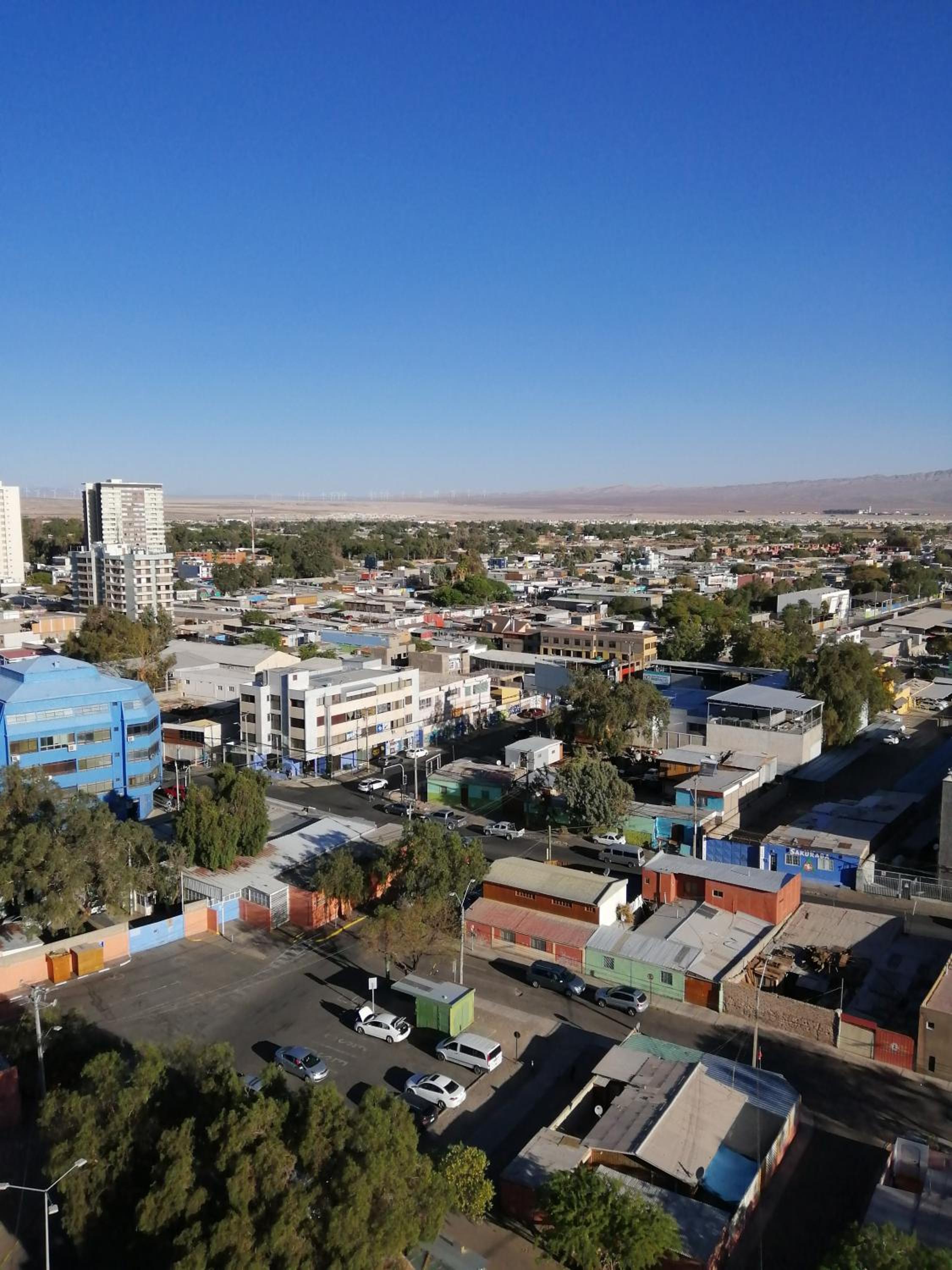 2 Torres Calama, photo 38