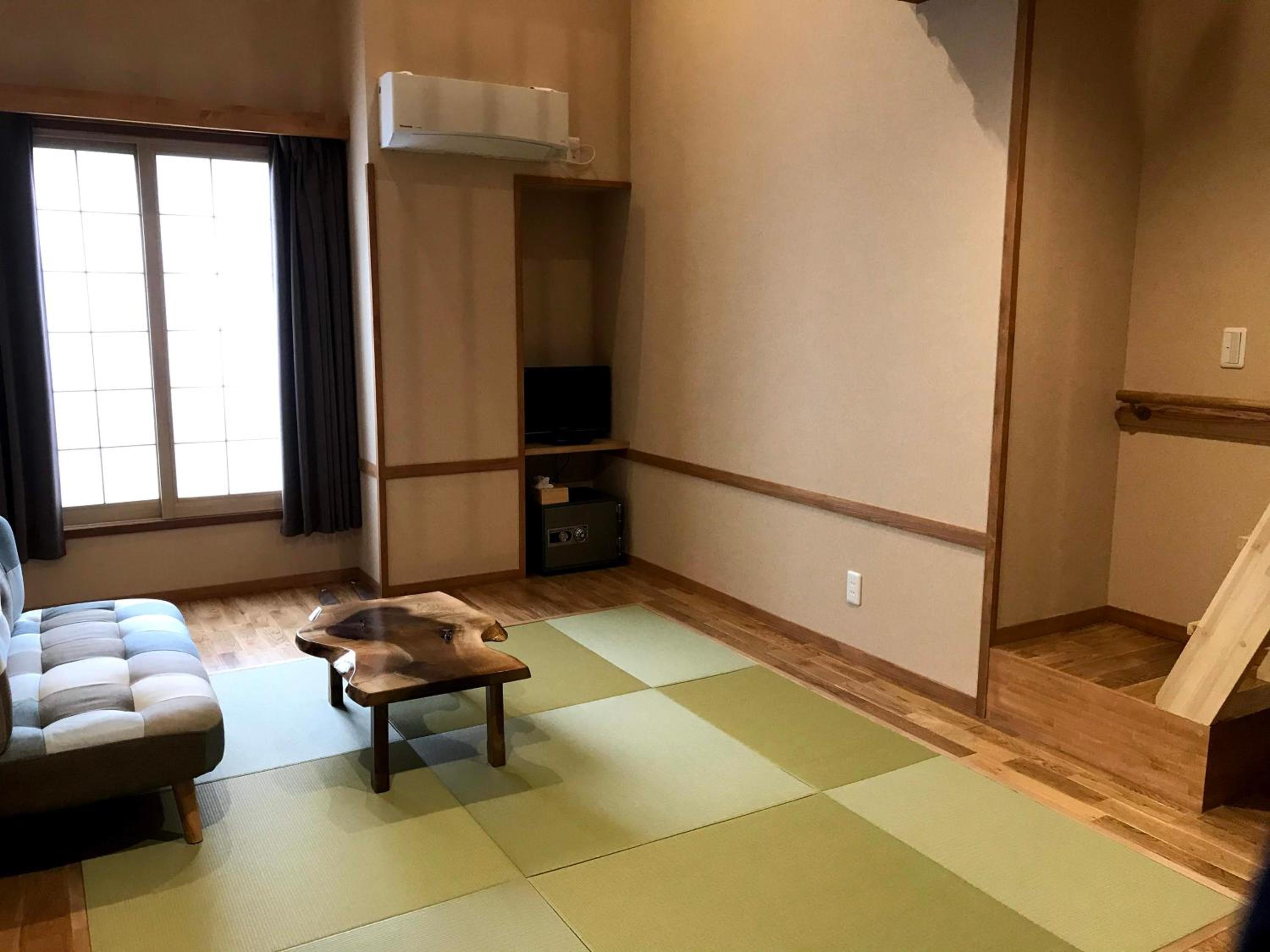 Nozawa Onsen Utopia