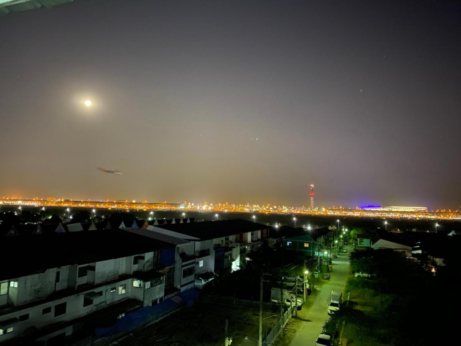 Happy Home Hostel view 3