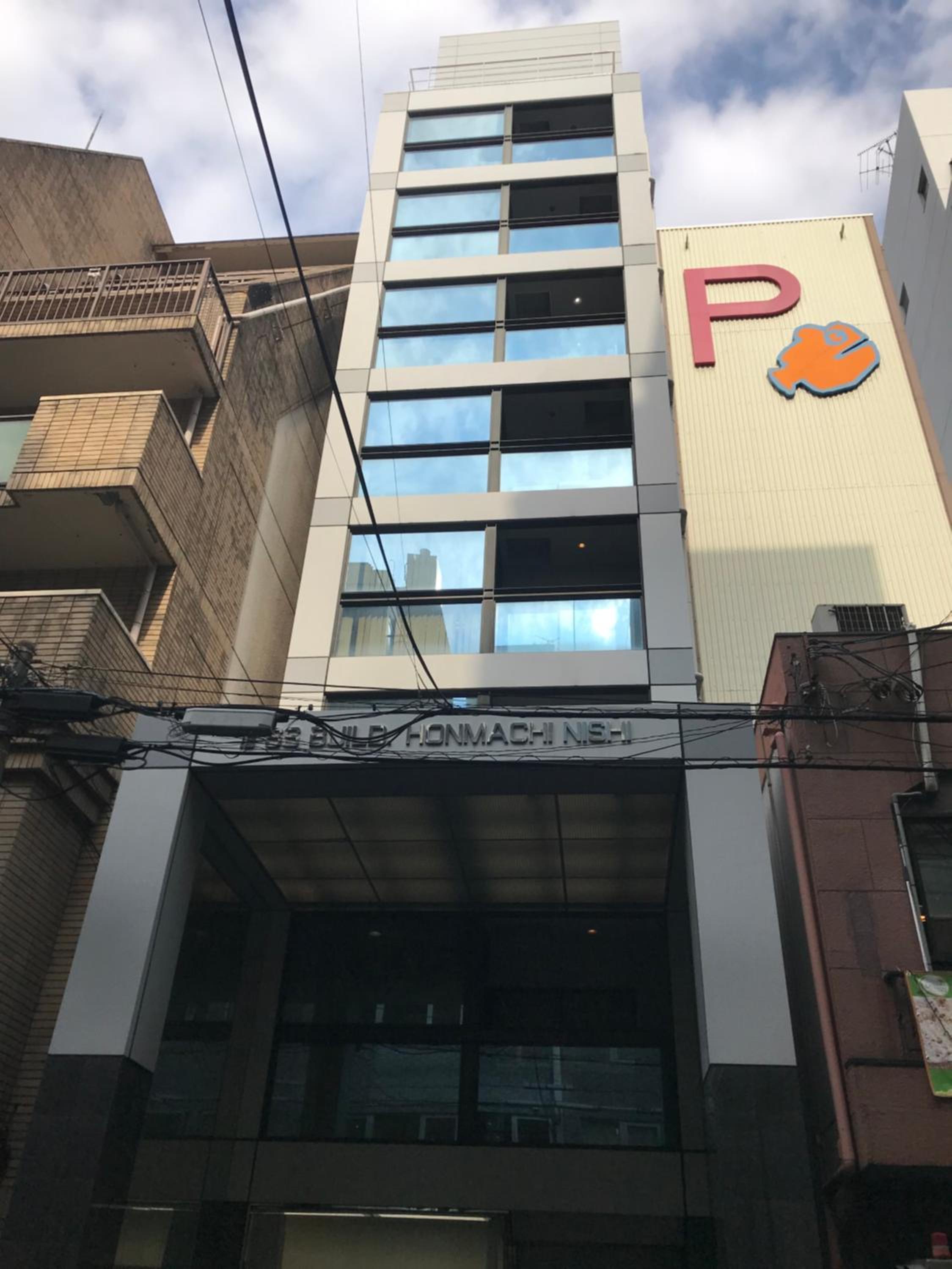 building