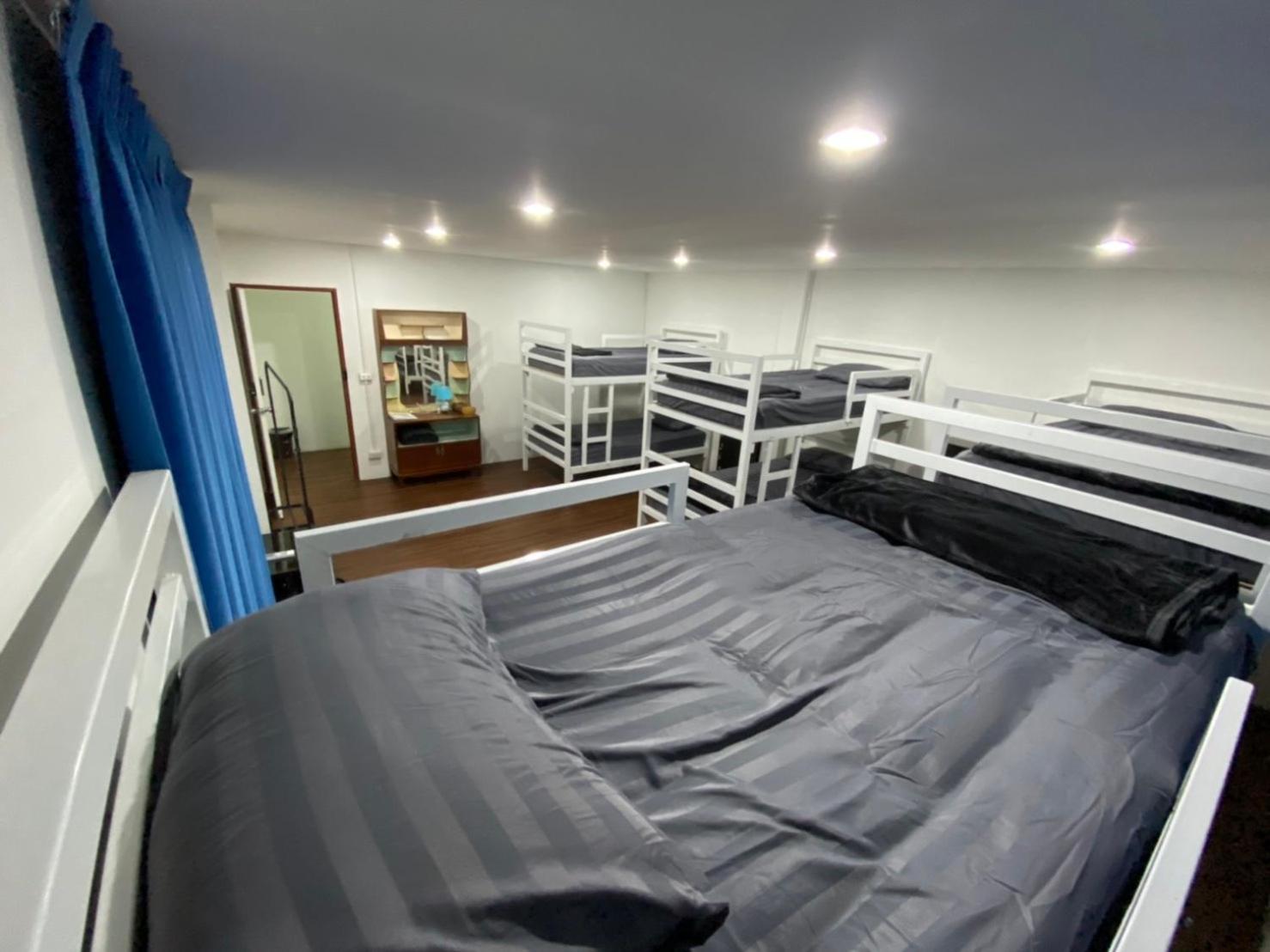Happy Home Hostel view 4