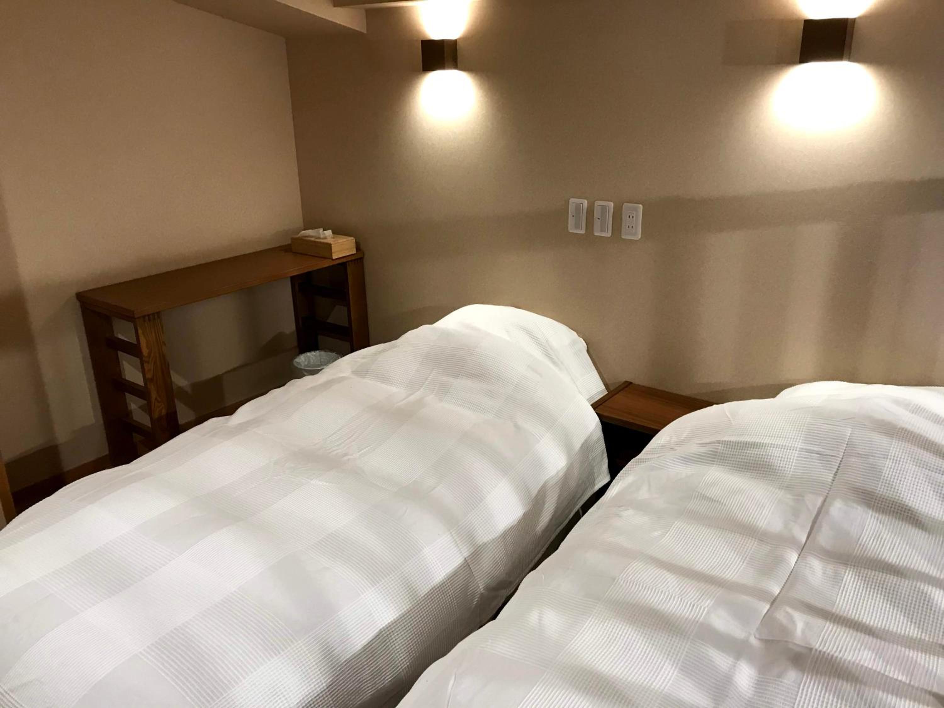 Nozawa Onsen Utopia